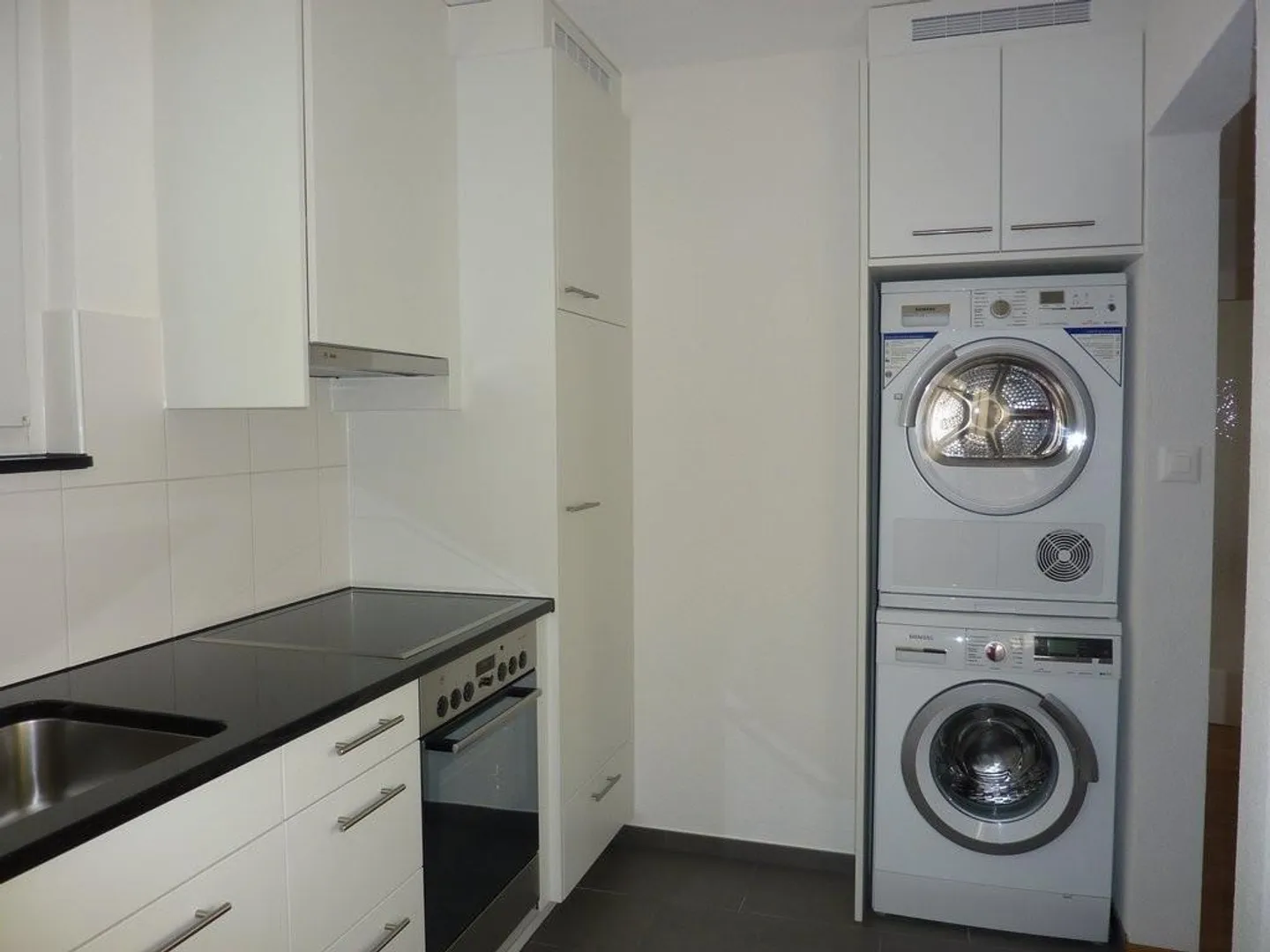 Contrat de location temporaire jusqu'au 30.09.2027 - Photo 3 sur 12