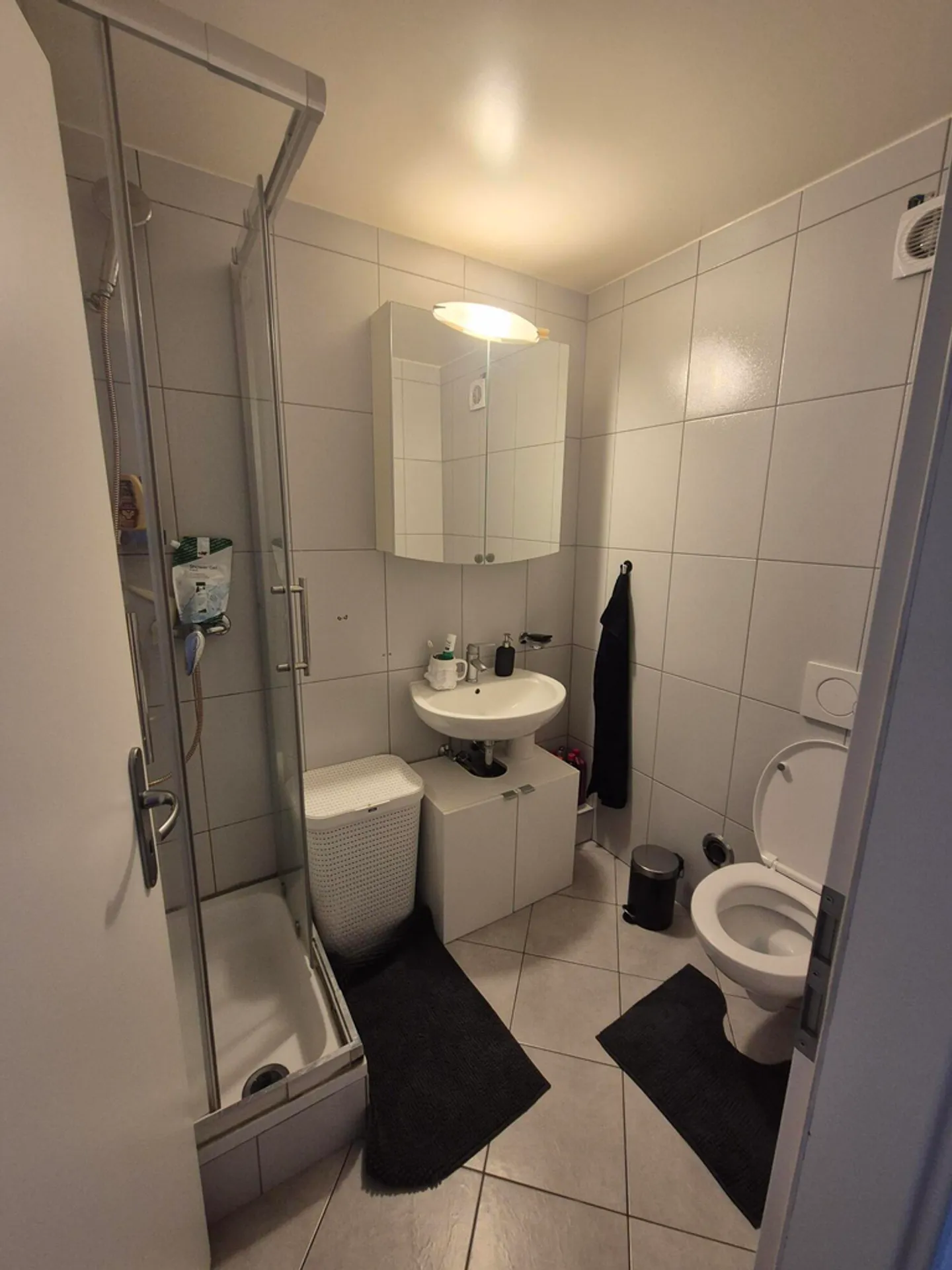 Appartement Duplex Charmant à Orbe - Photo 3 sur 6
