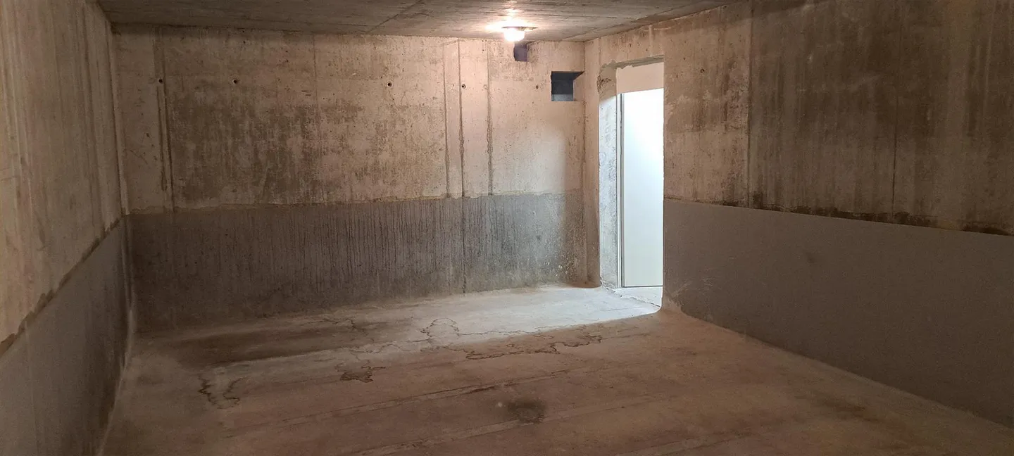 Salle de stockage - Photo 2 sur 2