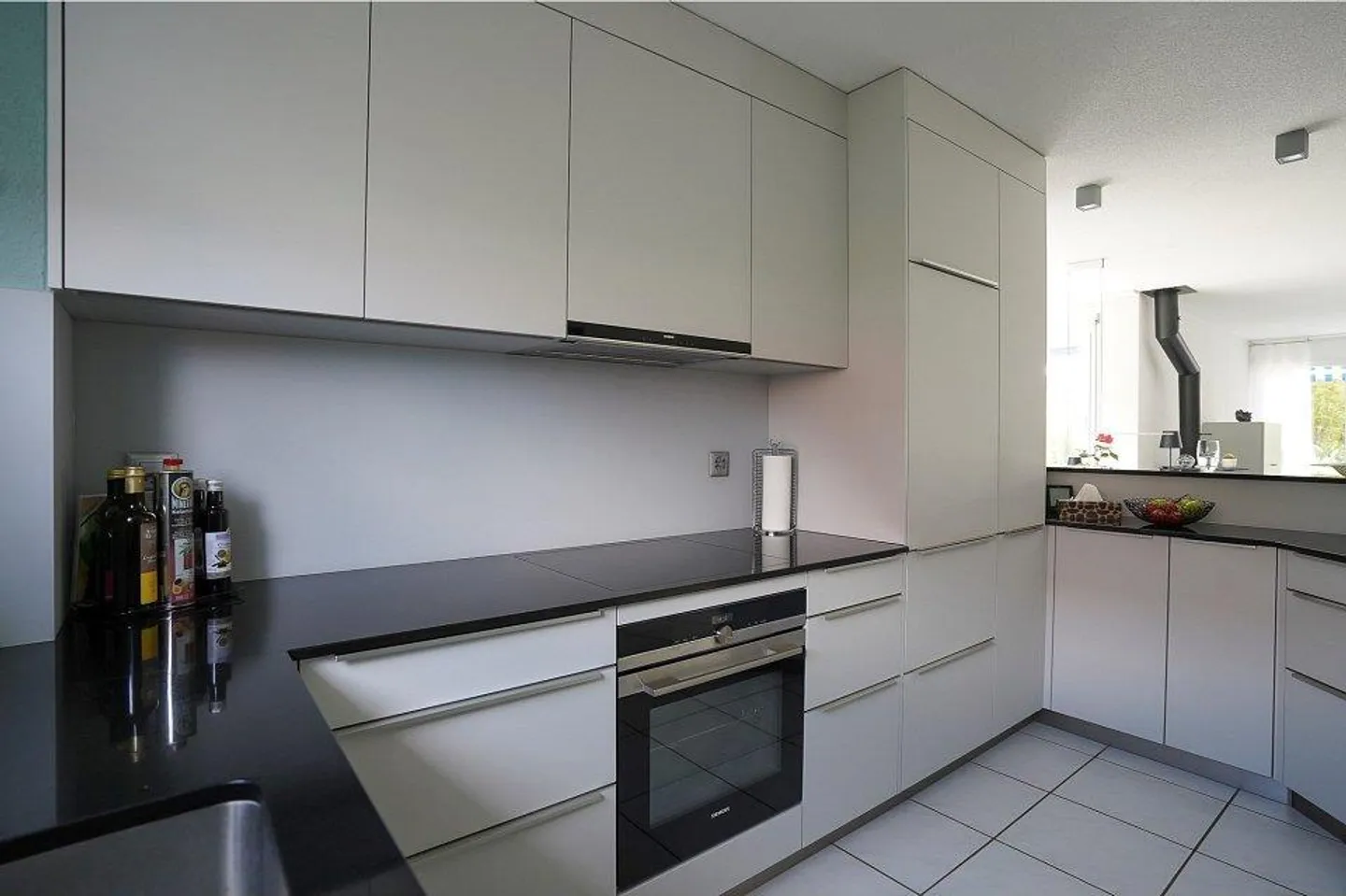 Casa 5.5 stanze - Foto 7 di 13