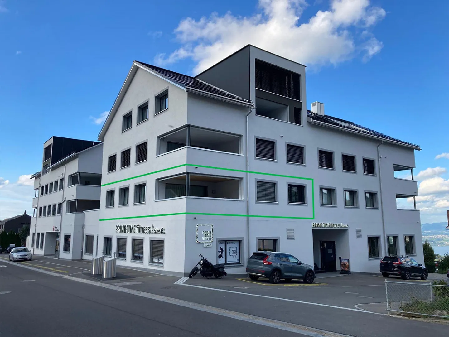 Living in the center of Schindellegi - Photo 13 of 13