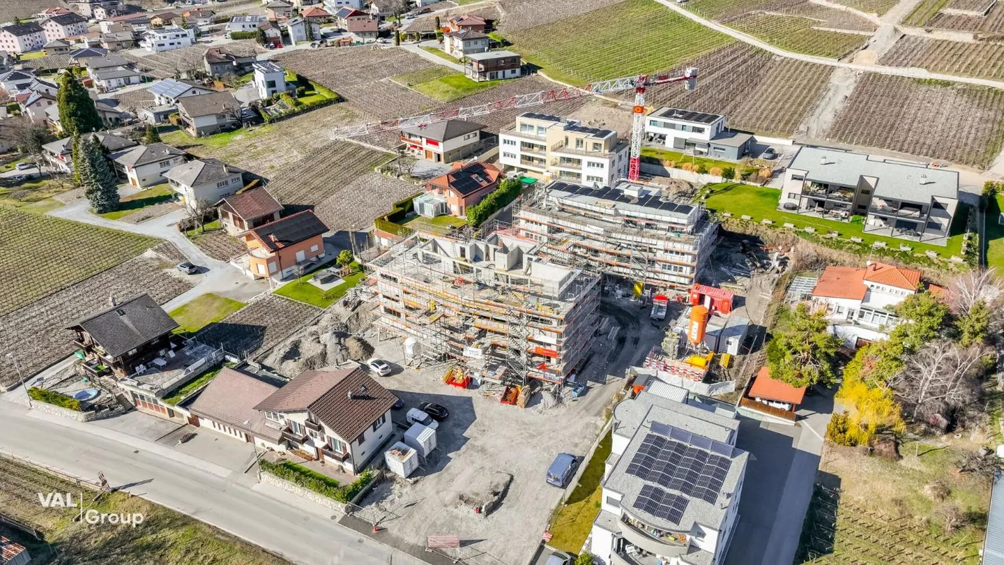 Appartamento Nuovo di Alta Qualità: Vita Luminoso con Stile - Foto 7 di 10