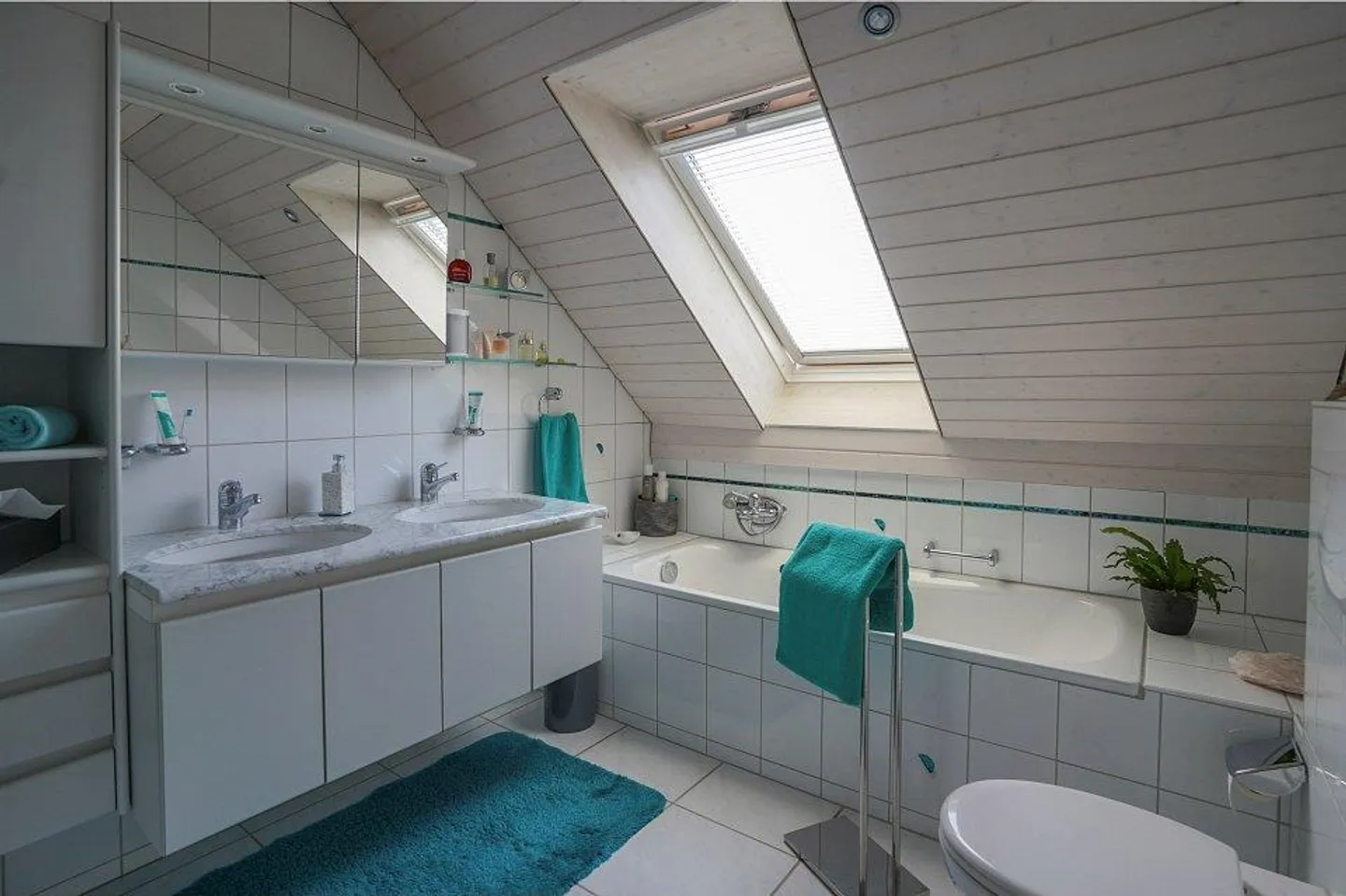 Casa 5.5 stanze - Foto 12 di 13