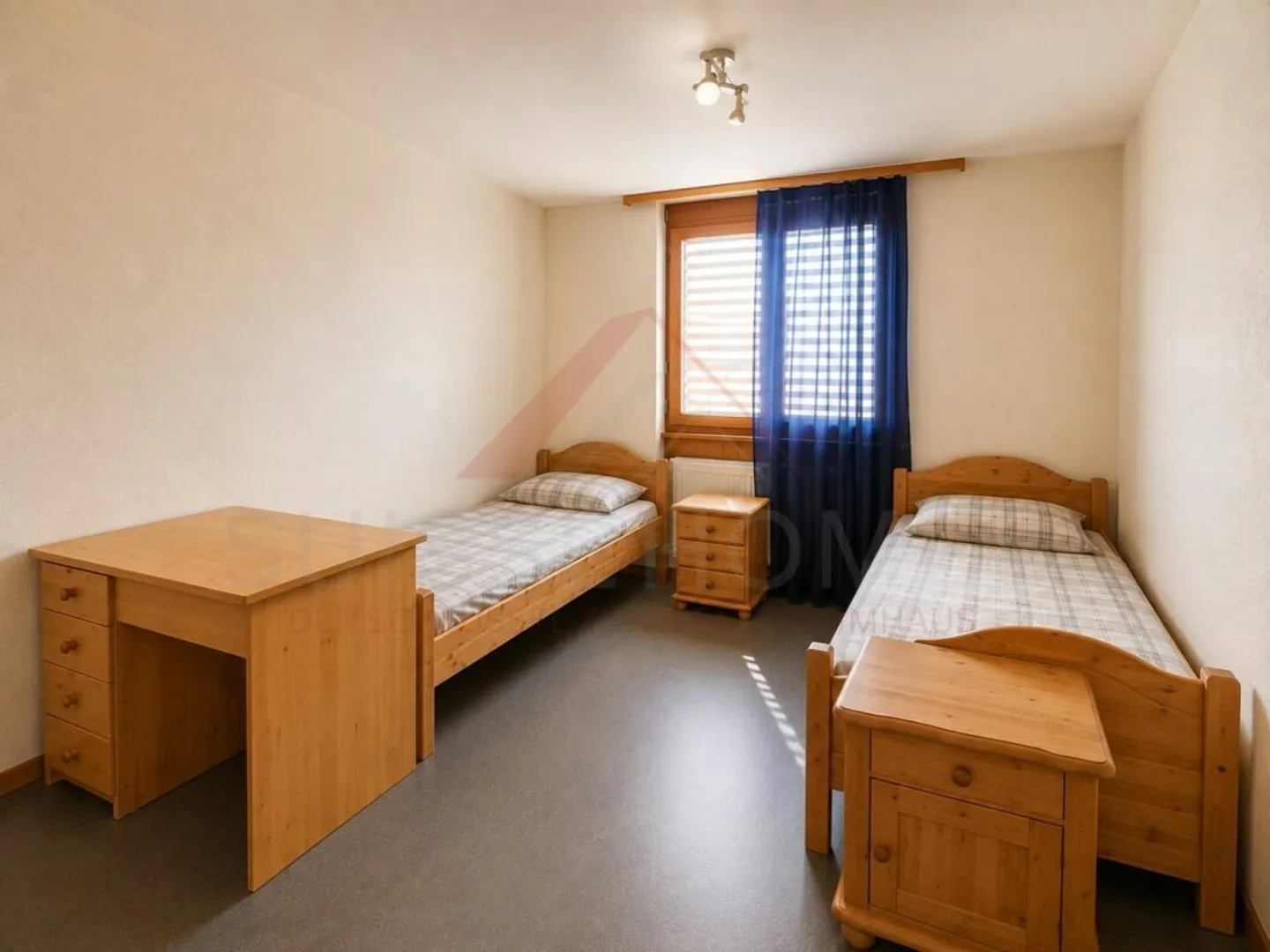 Appartamento 4,5 locali a Frutigen - casa ben tenuta con un'impressionante panoramica montana - Foto 6 di 11