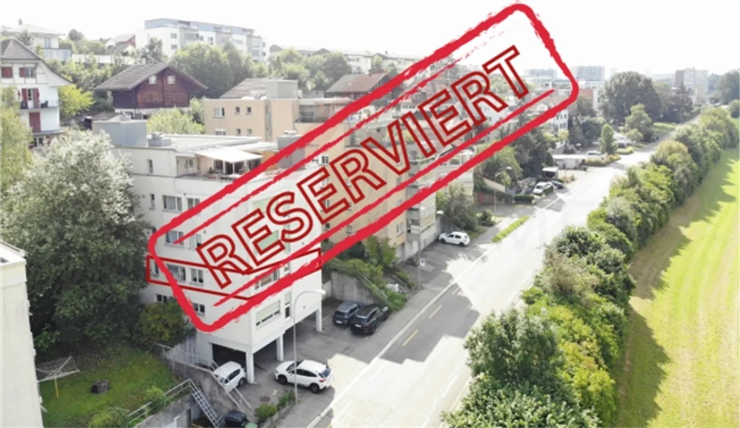 «Elegante Eigentumswohnung in Zollikofen 5.5 Zimmer, hochwertig & modern» - Foto 1 von 11