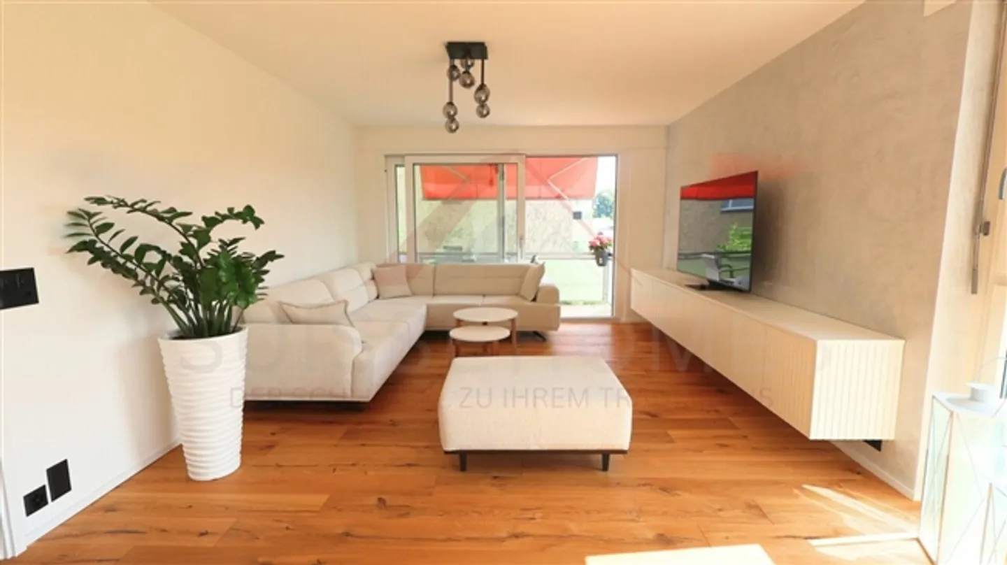 «Elegante Eigentumswohnung in Zollikofen 5.5 Zimmer, hochwertig & modern» - Foto 2 von 11