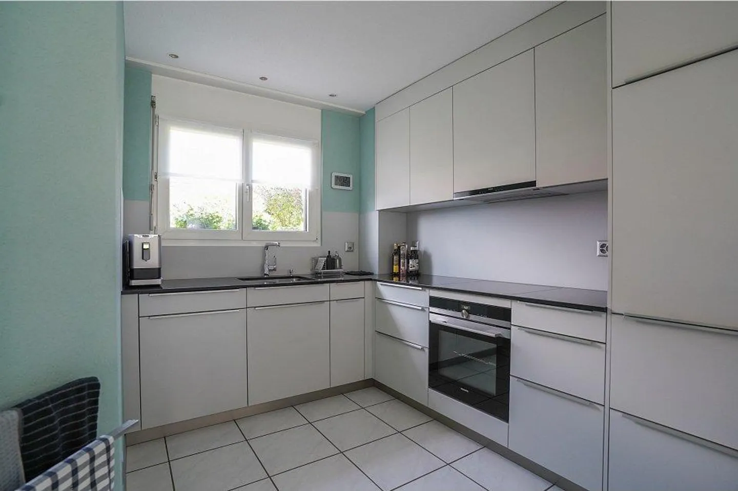 Casa 5.5 stanze - Foto 8 di 13