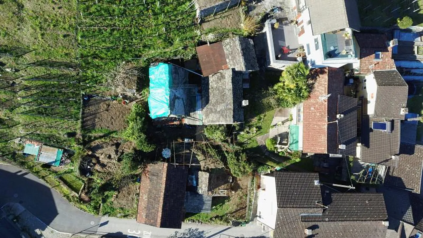 Terreno edificabile in affitto - Foto 2 di 3