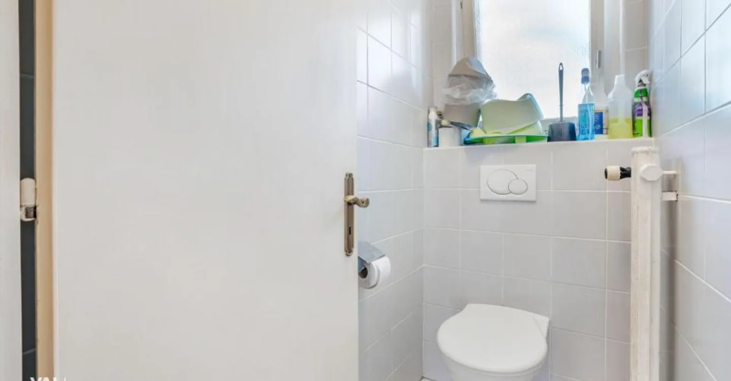 Casa con reddito locativo immediato nel cuore di Champsec - Foto 6 di 12