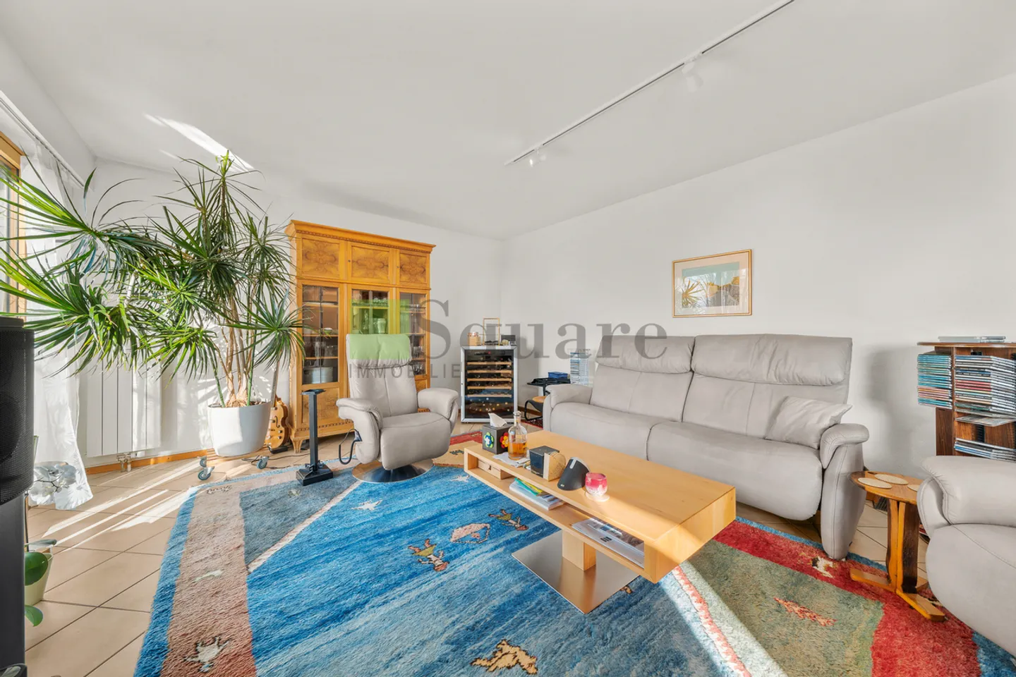 Wunderschöne 5,5-Zimmer-Duplexwohnung - Foto 1 von 13