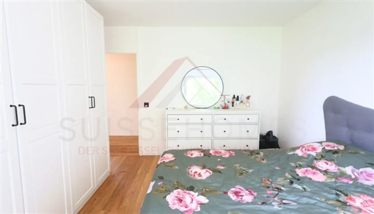 «Elegante Eigentumswohnung in Zollikofen 5.5 Zimmer, hochwertig & modern» - Foto 11 von 11
