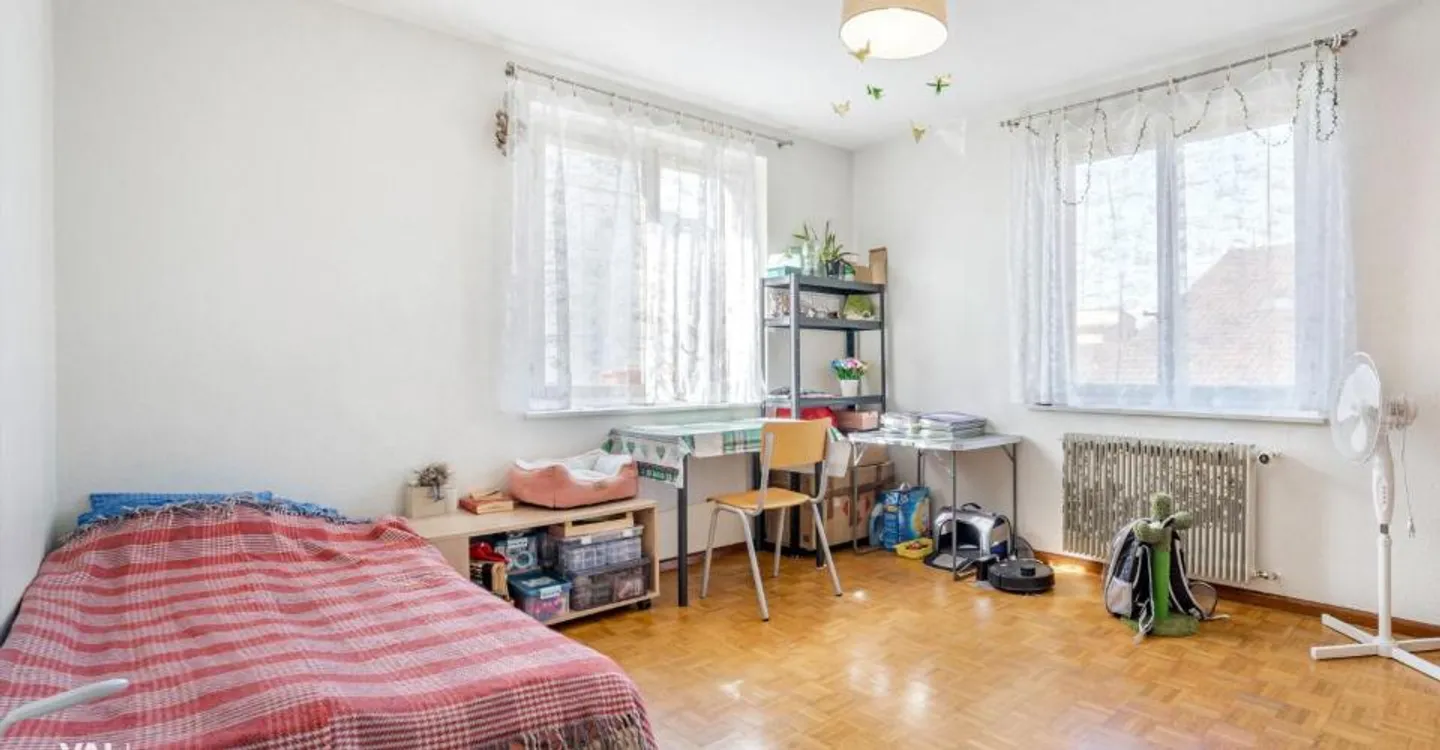 Casa con reddito locativo immediato nel cuore di Champsec - Foto 3 di 12