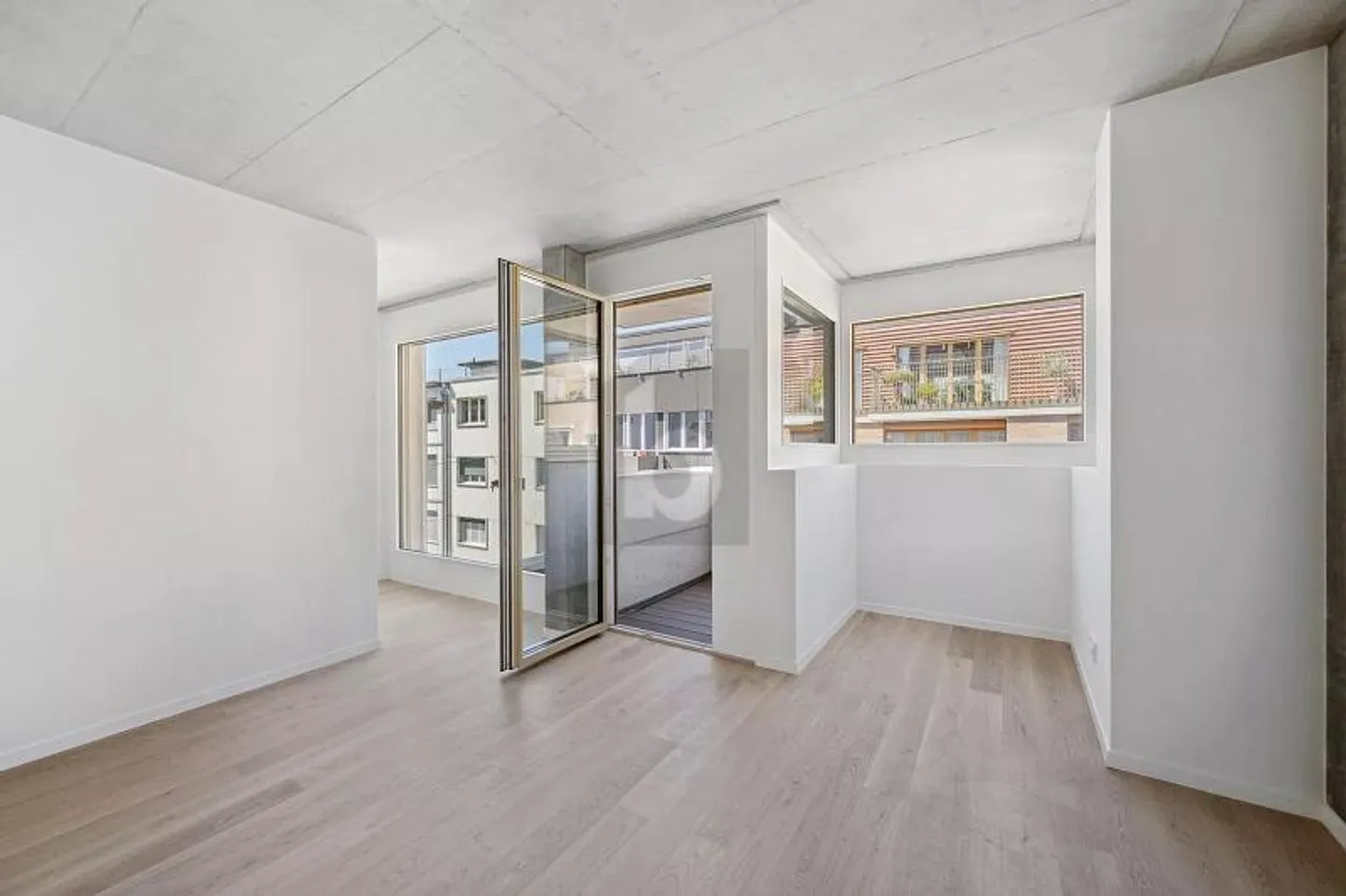 ERSTBEZUG! MODERNE LUXUS-DUPLEX MIT BALKONEN! - Foto 4 von 6