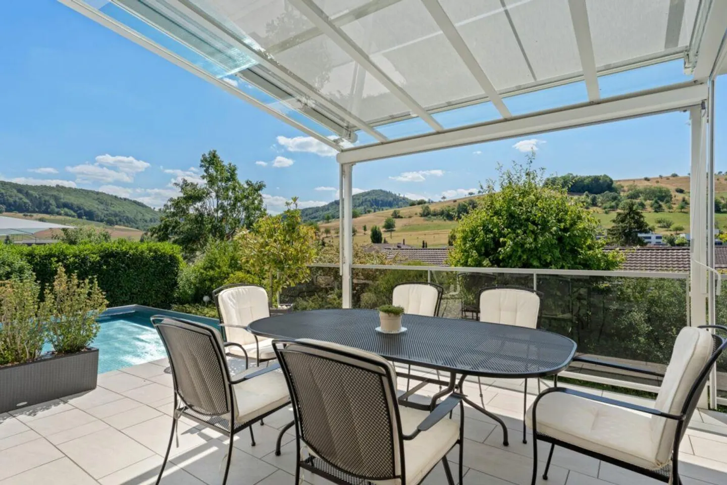 Villa exclusive avec bien-être et piscine - Vivre Détendre Profiter - Photo 8 sur 17