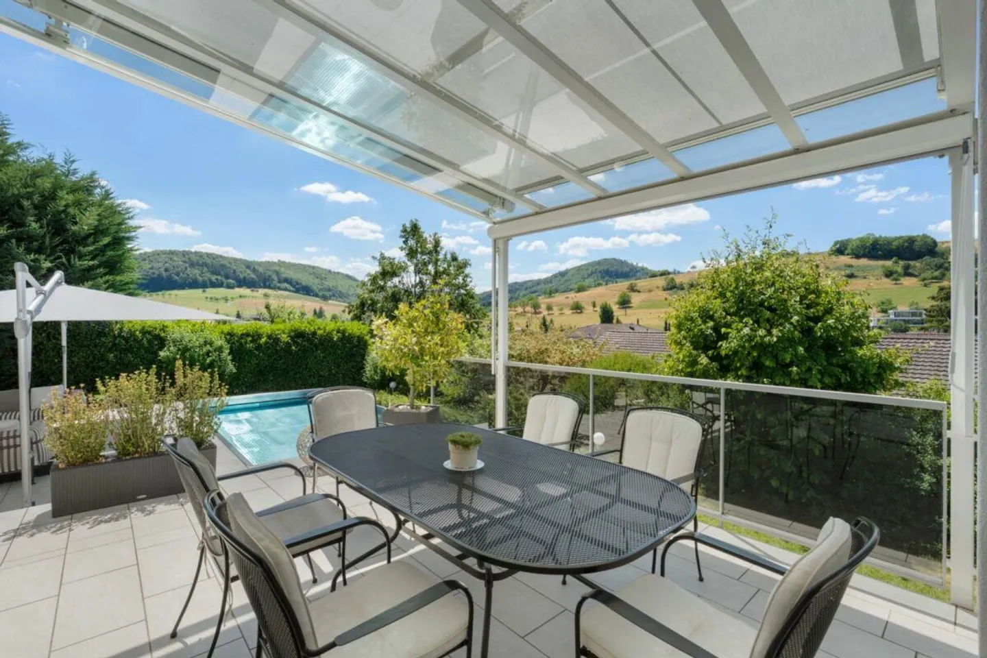 Villa exclusive avec bien-être et piscine - Vivre Détendre Profiter - Photo 17 sur 17