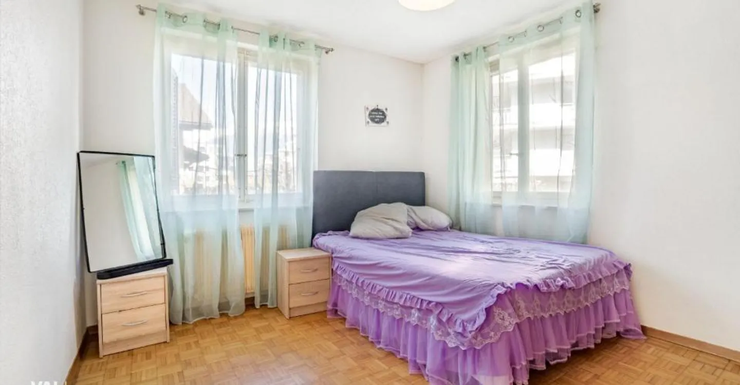 Casa con reddito locativo immediato nel cuore di Champsec - Foto 9 di 12