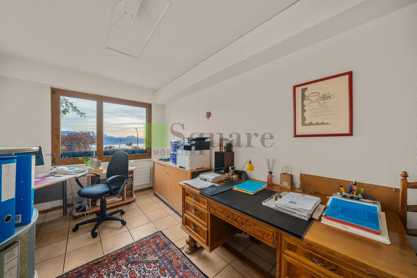 Wunderschöne 5,5-Zimmer-Duplexwohnung - Foto 10 von 13