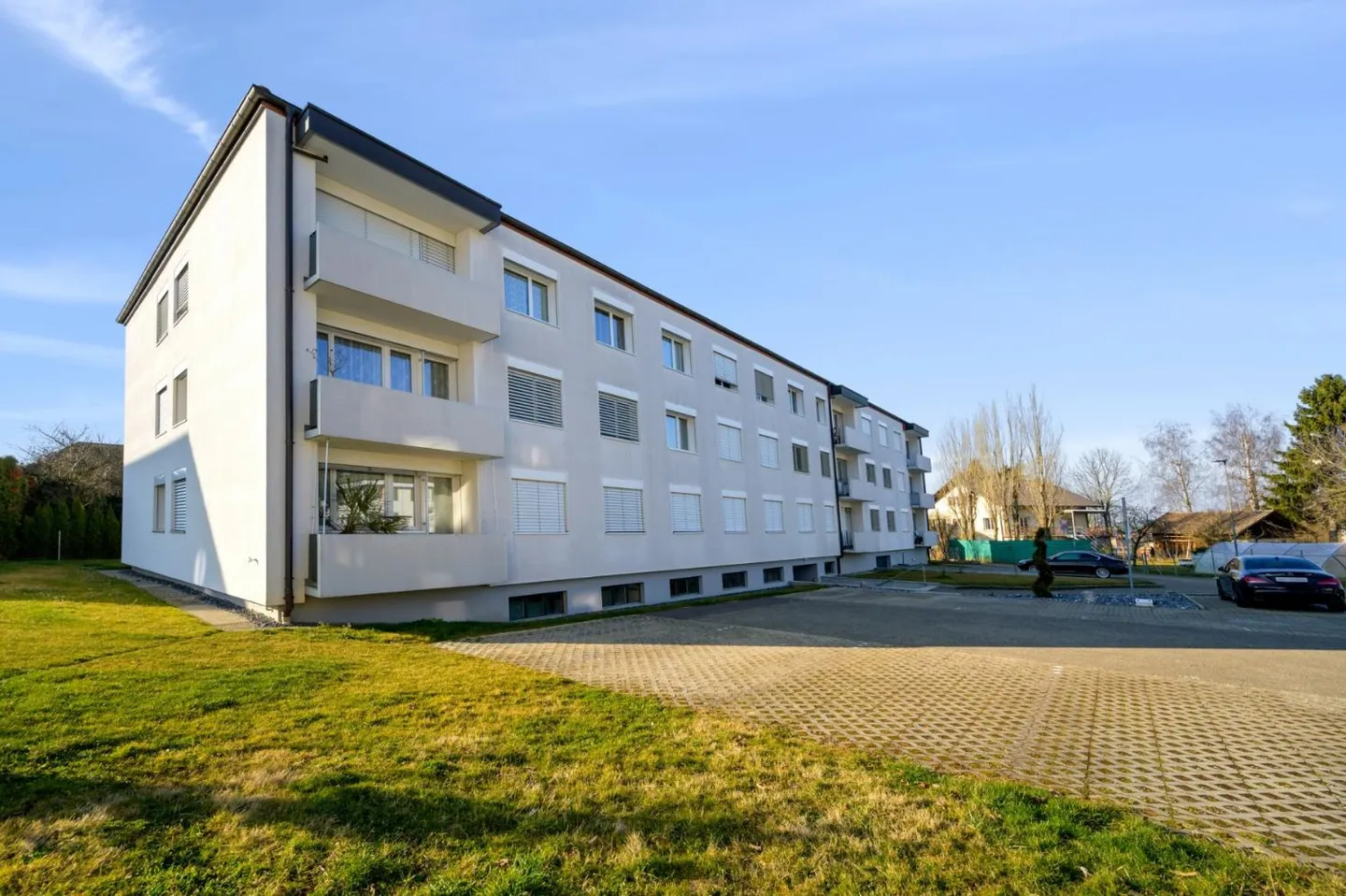 Appartement Rénové Près de la Gare - Photo 1 sur 4