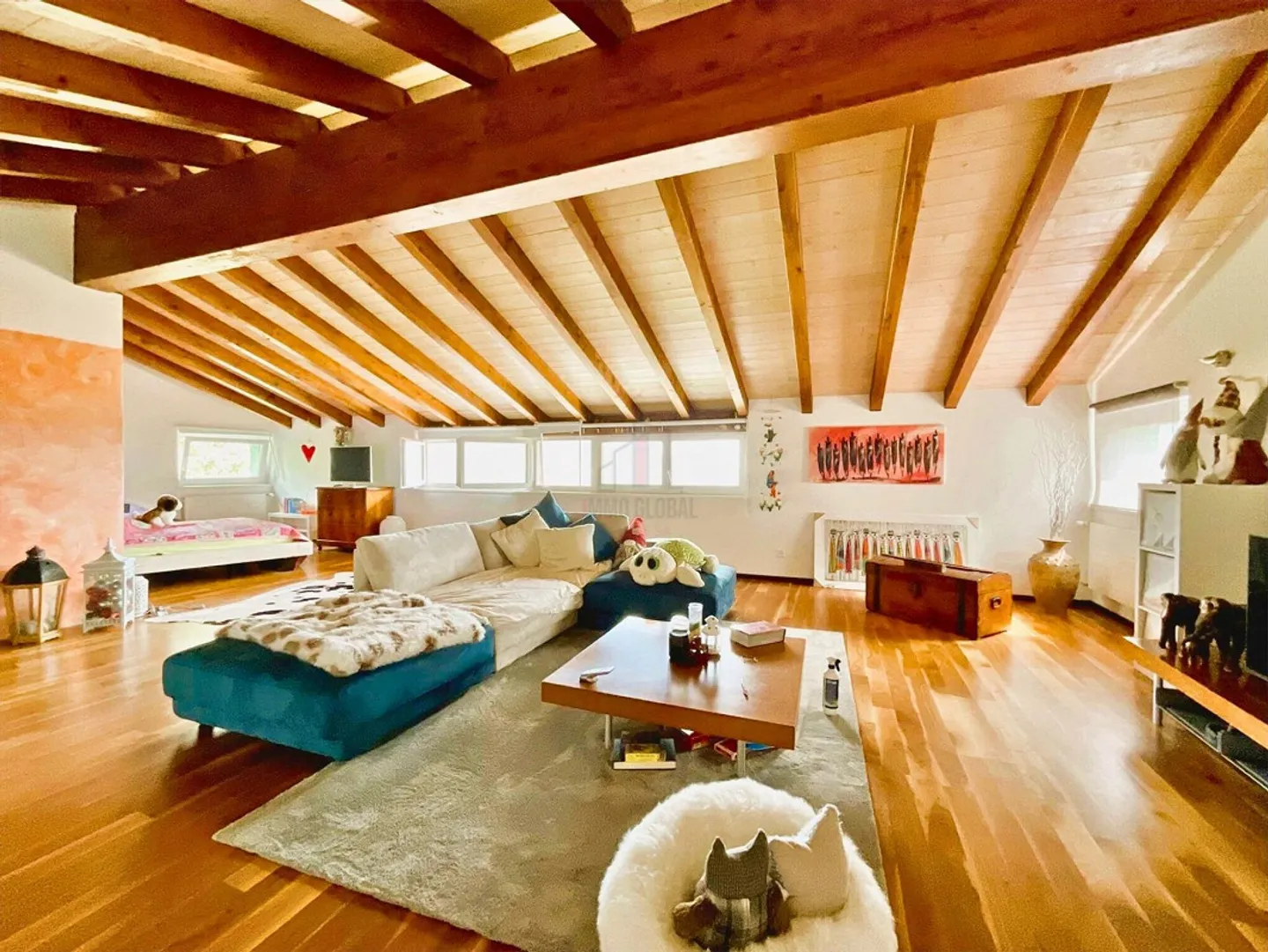 Welcoming and Bright, New Price, Must See - Photo 1 of 9