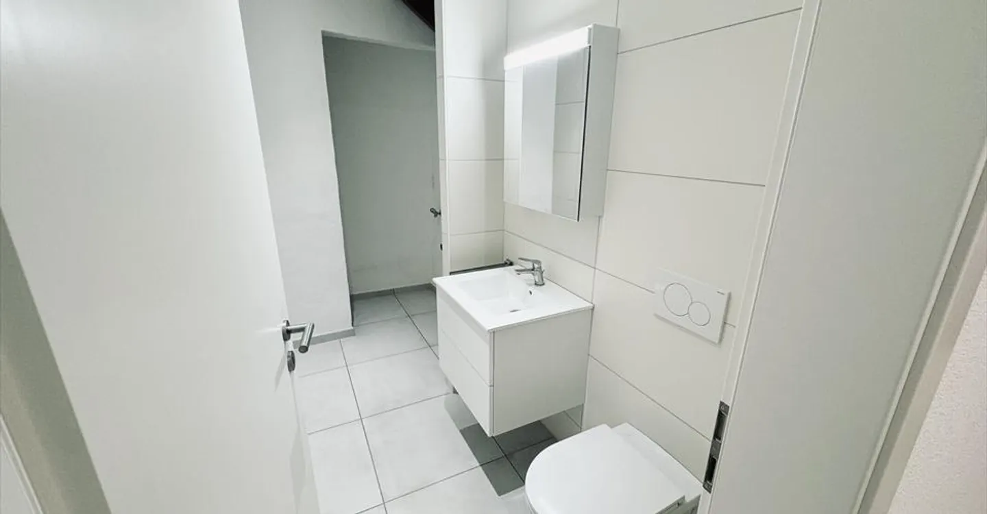3.5-room apartment - Photo 4 of 12