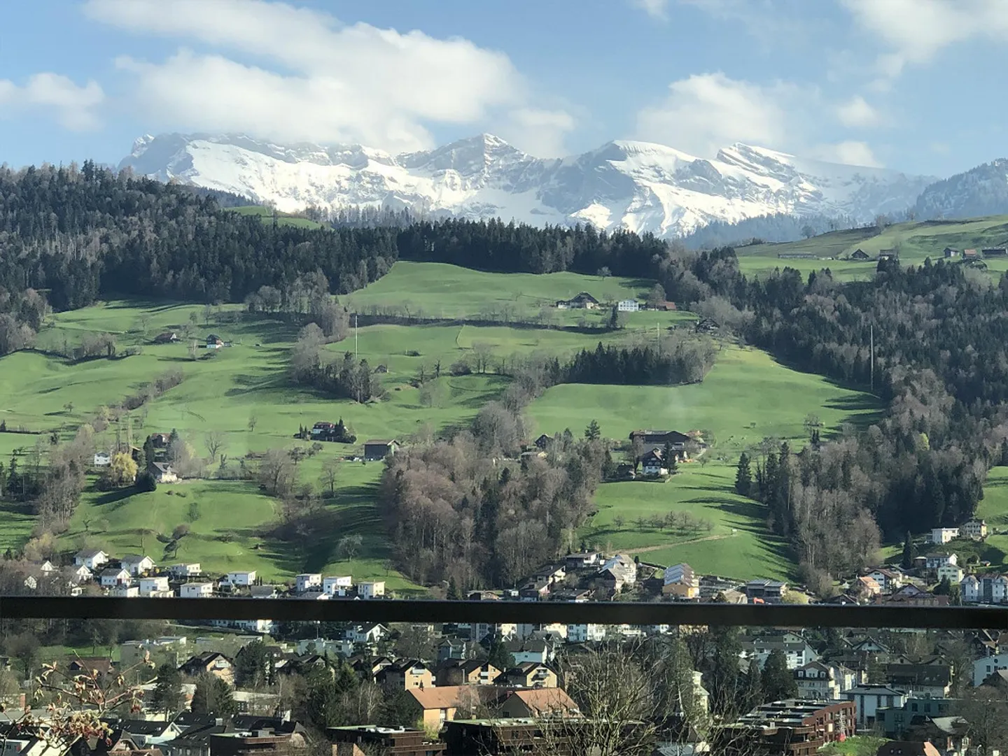 Appartement de terrasse luxueux avec vue dégagée. - Photo 15 sur 15