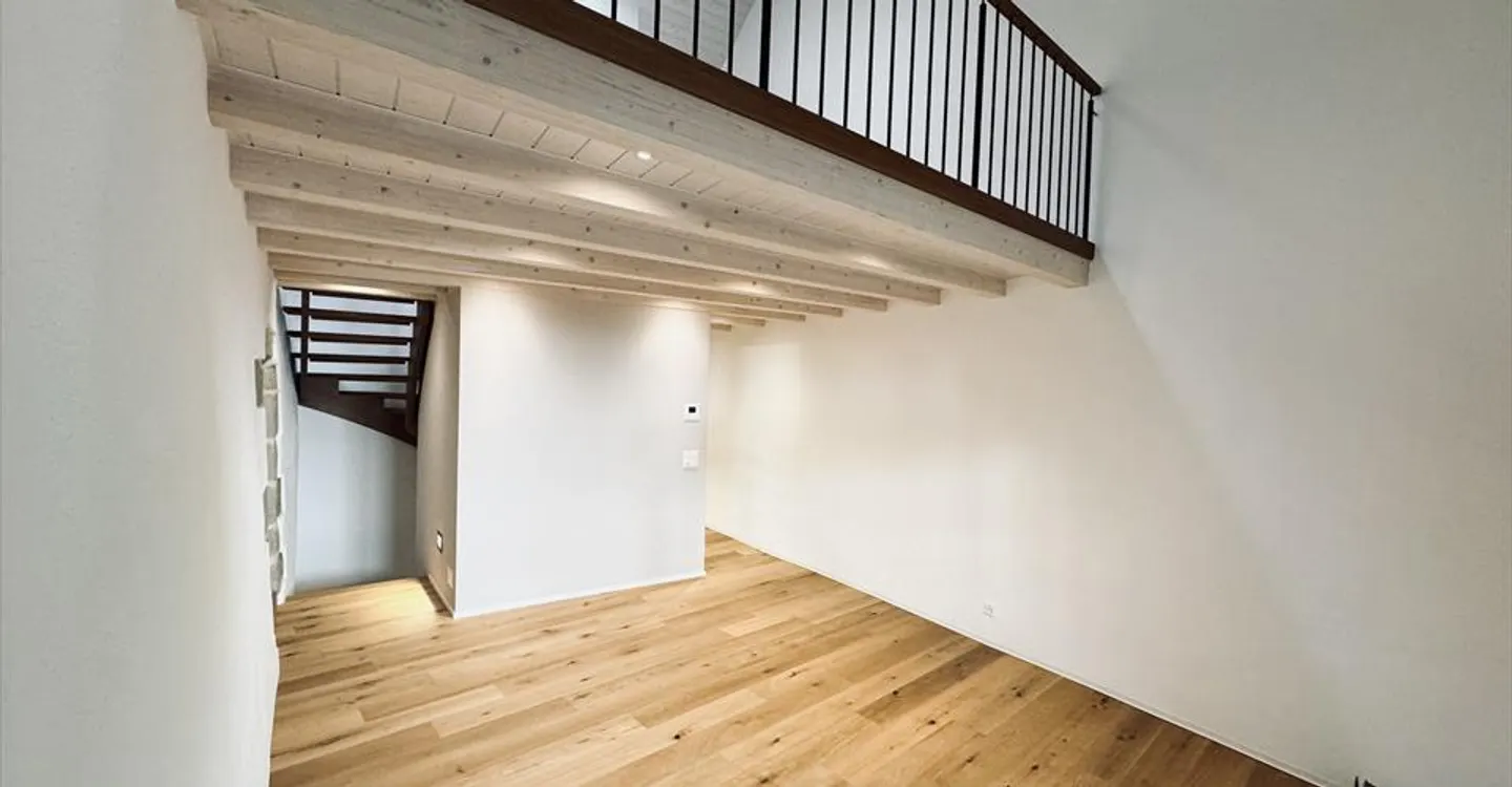 3.5-room apartment - Photo 8 of 12