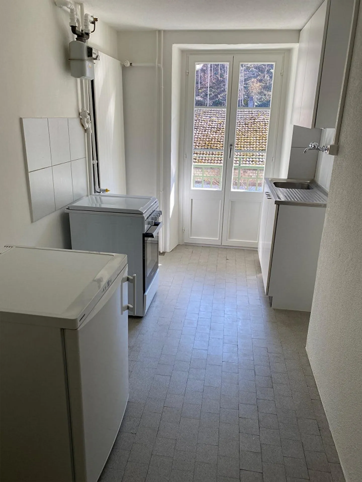 Charmante appartement 3 pièces sur la Bernstrasse 65 - Photo 4 sur 7