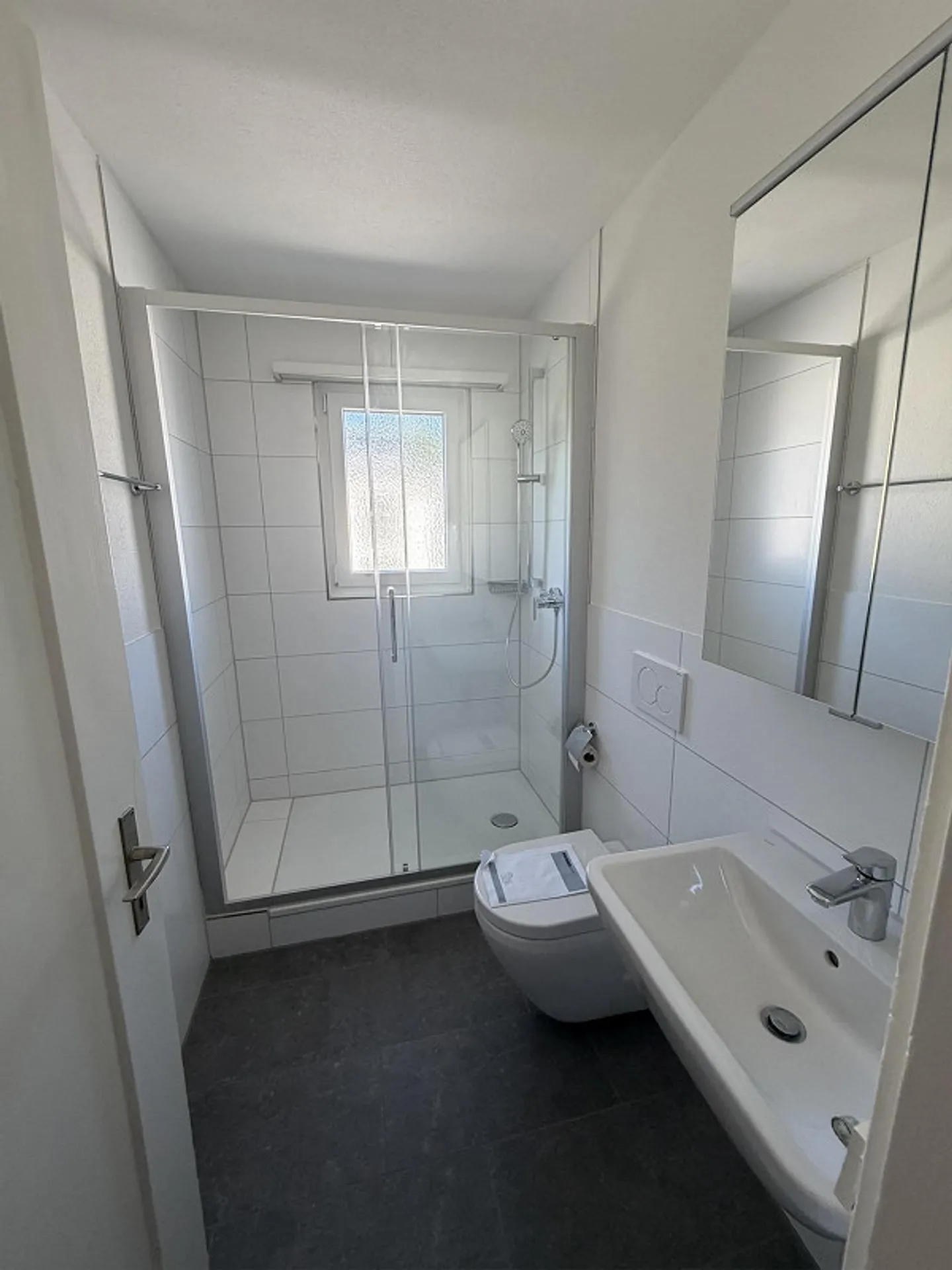 Gemütliche 3.5-Zimmer-Wohnung - Foto 4 von 5