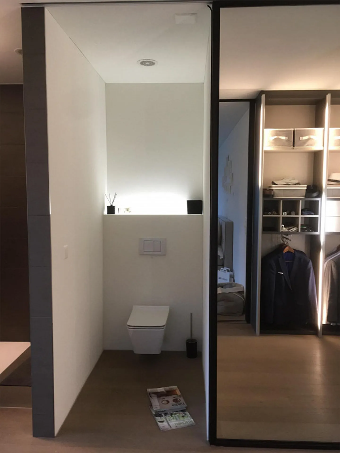 Appartement de terrasse luxueux avec vue dégagée. - Photo 4 sur 15