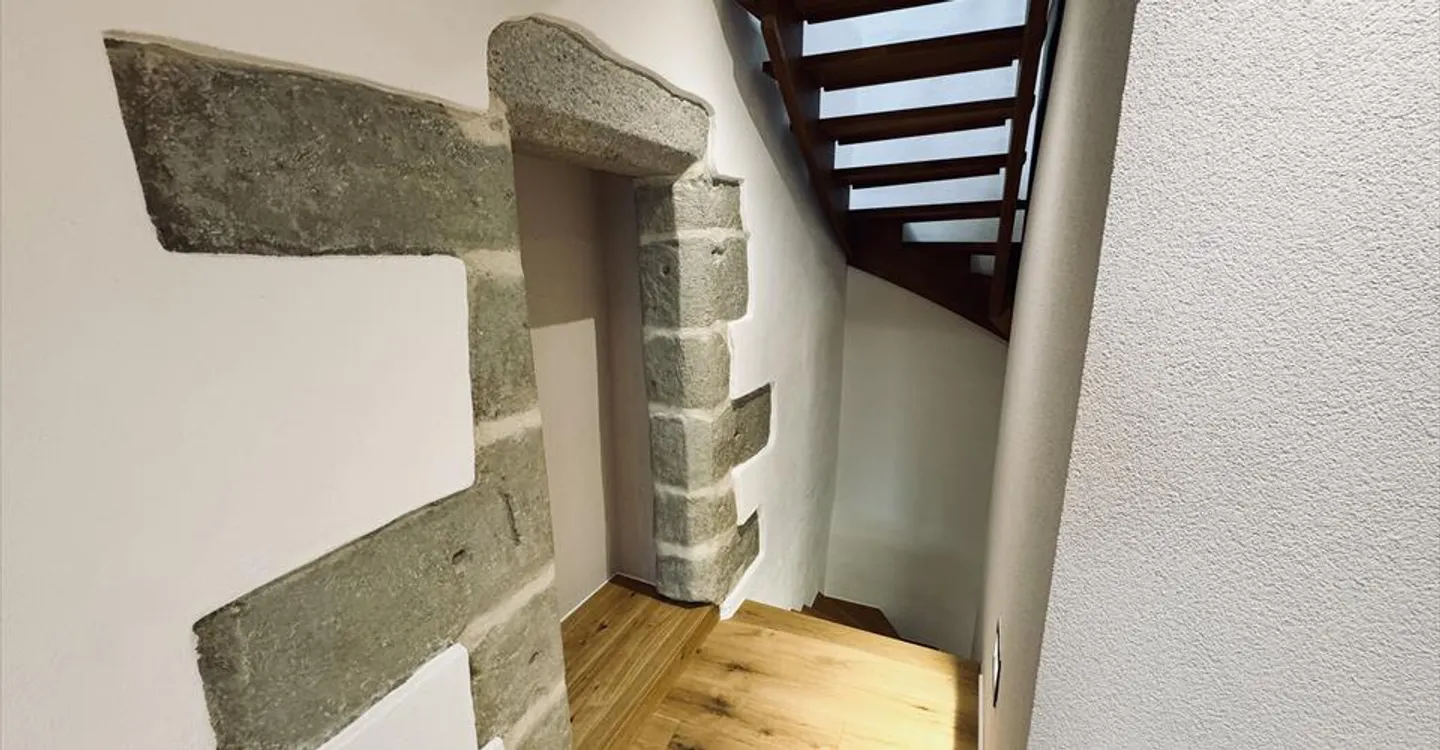 3.5-room apartment - Photo 7 of 12