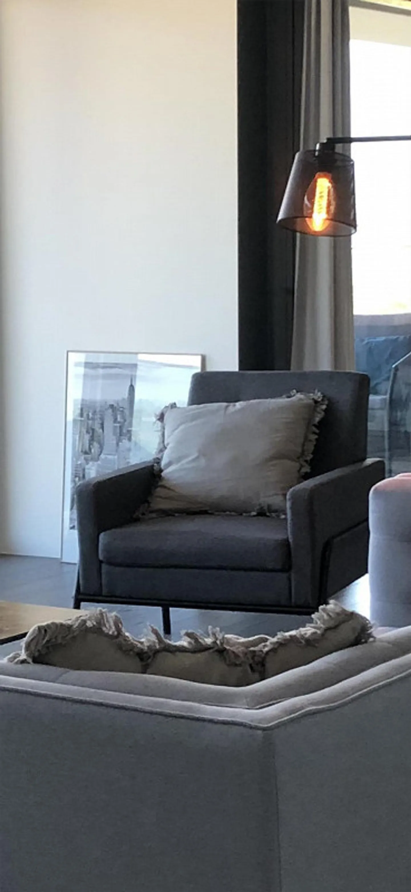 Appartement de terrasse luxueux avec vue dégagée. - Photo 8 sur 15