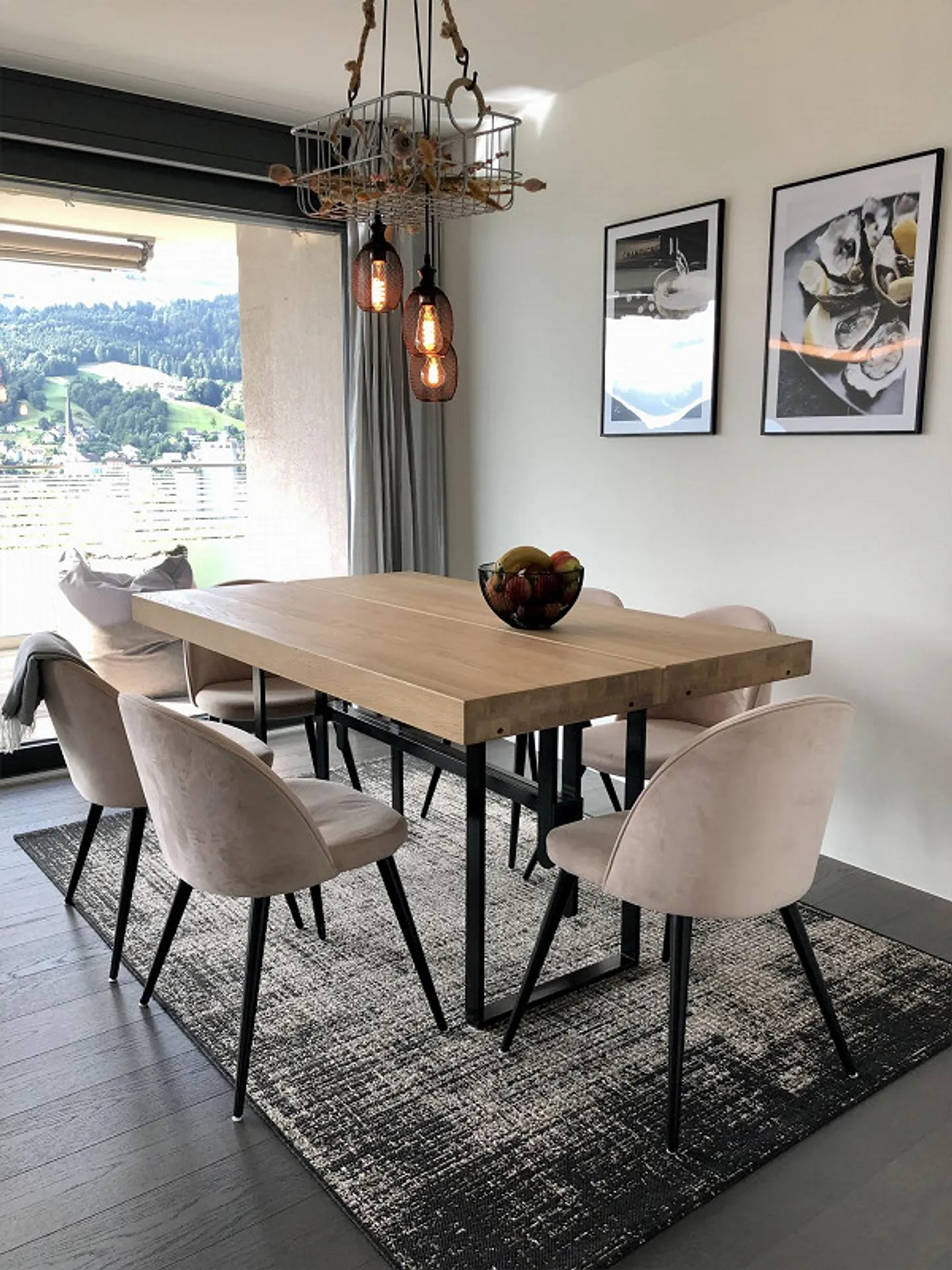 Appartement de terrasse luxueux avec vue dégagée. - Photo 9 sur 15