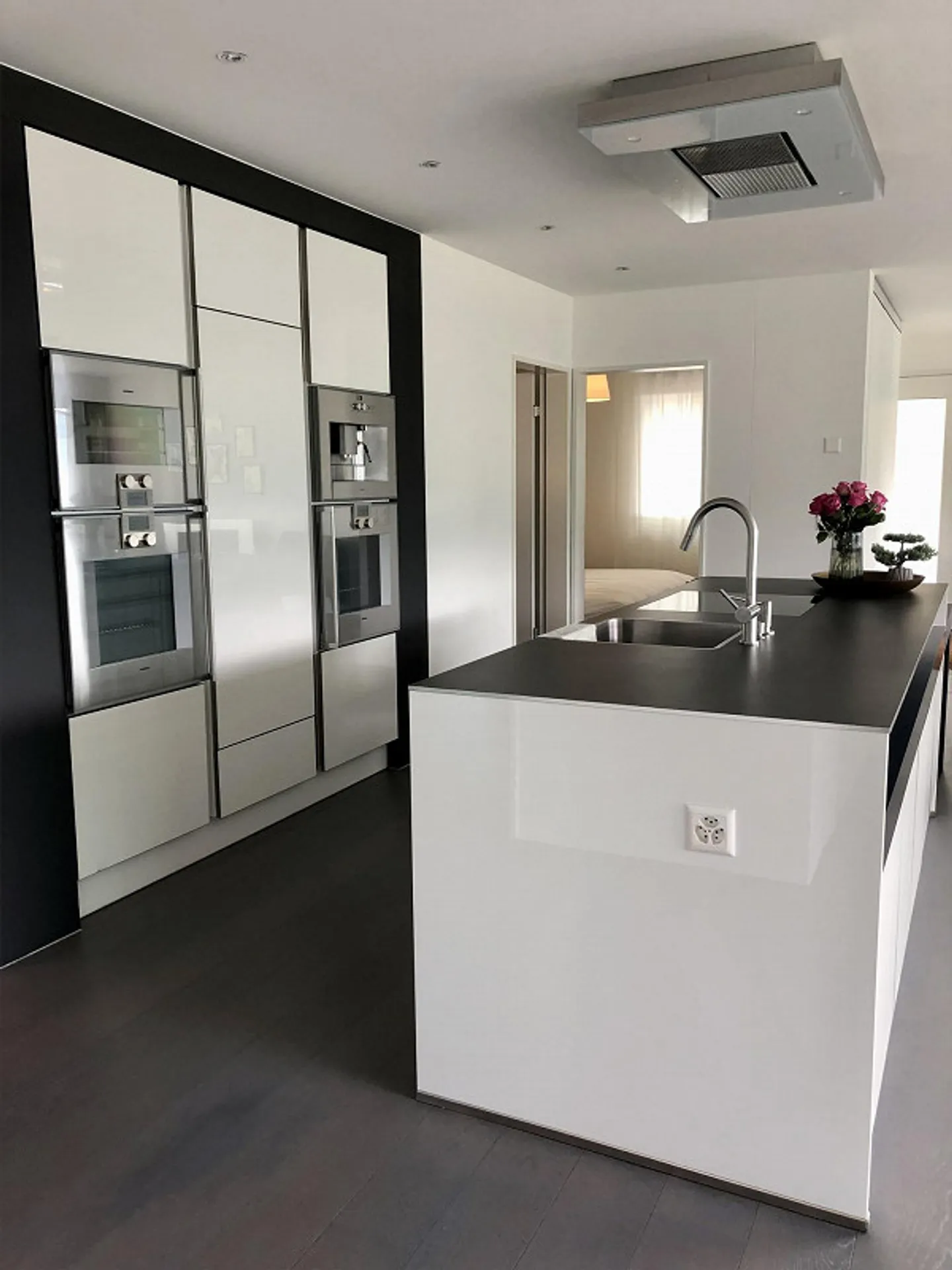 Appartement de terrasse luxueux avec vue dégagée. - Photo 12 sur 15