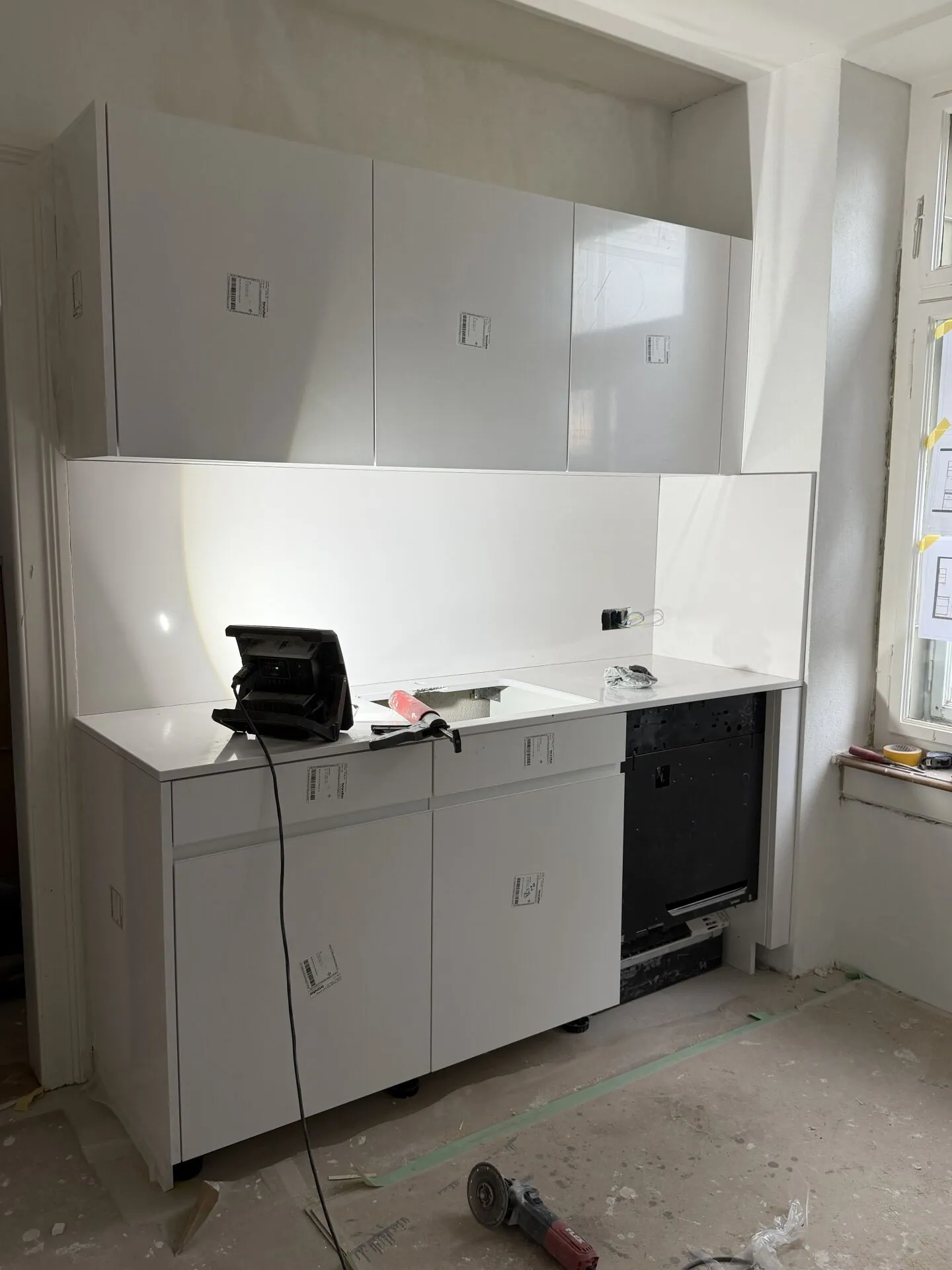 Charmante Jugendstilwohnung - Foto 6 von 10