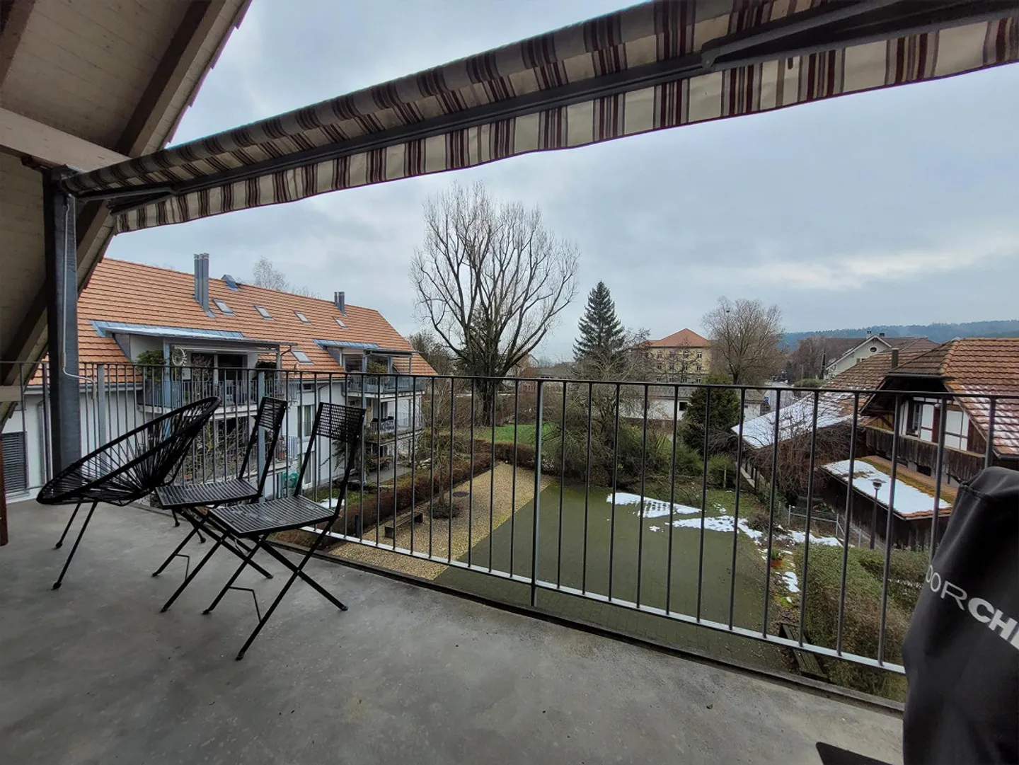 3 condominiums - Photo 3 of 13