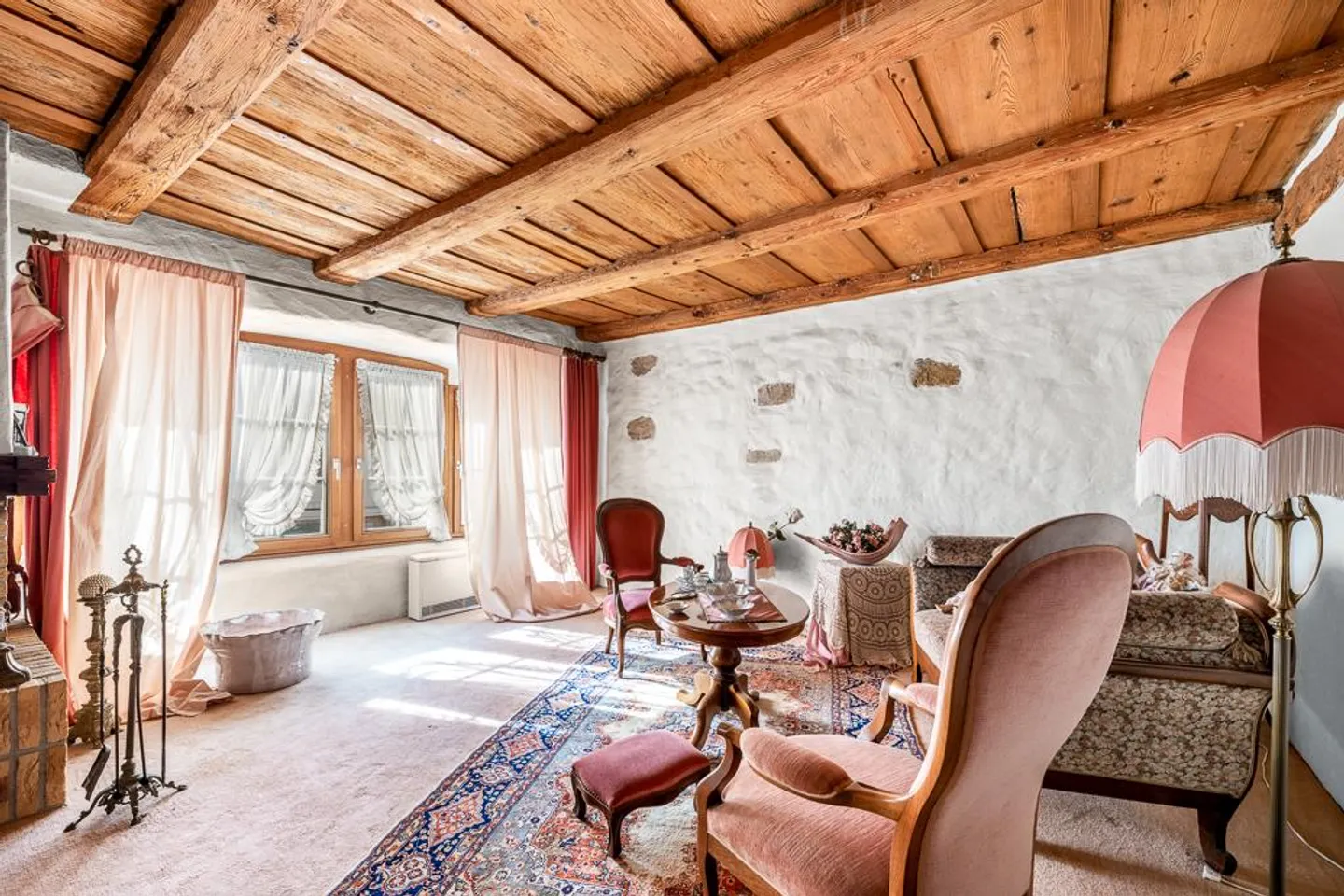 Leben, Arbeiten, Miteinander - Mehrgenerationenhaus - Foto 7 von 9