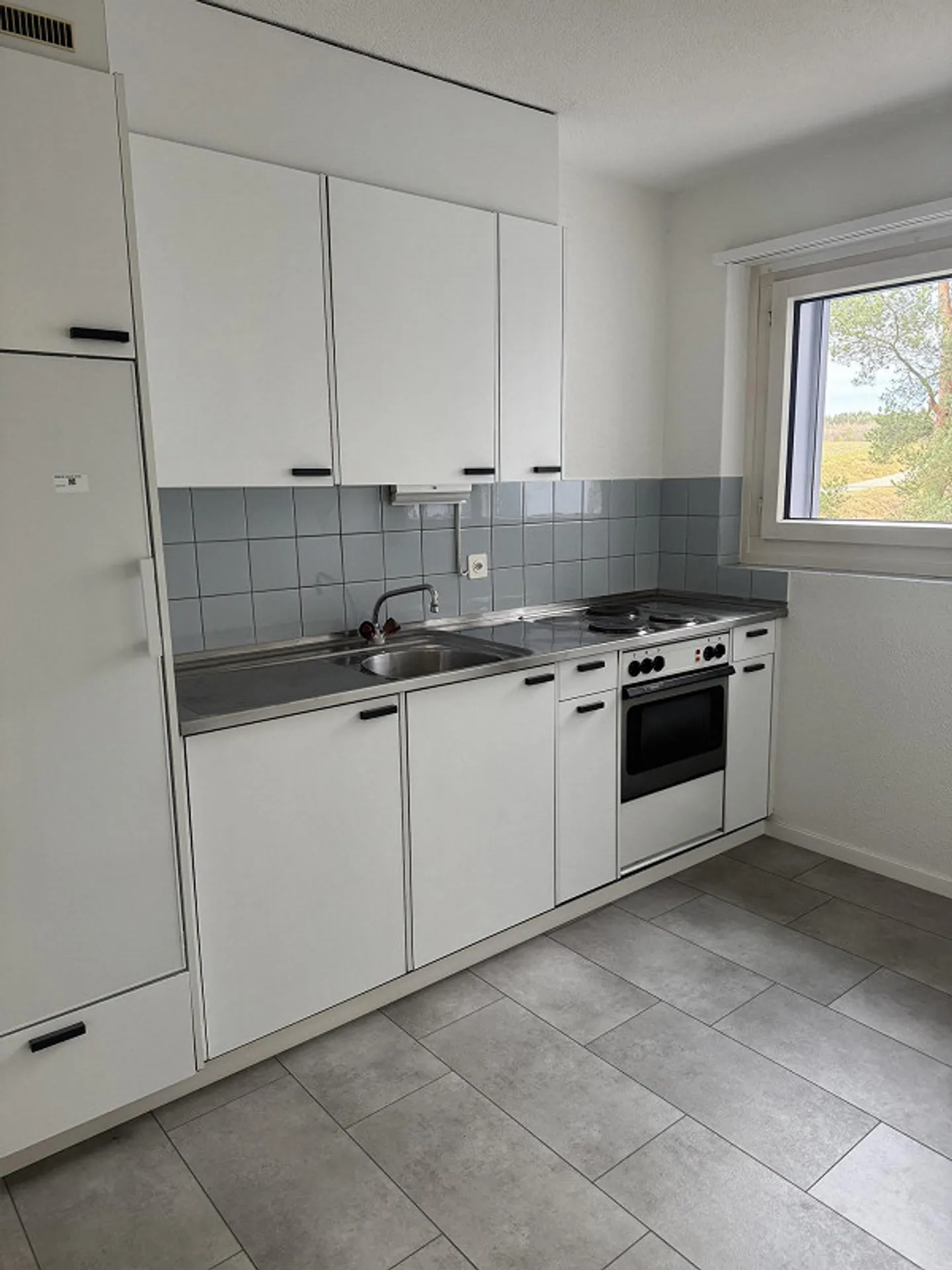 3.0 Zimmerwohnung in Effretikon - Foto 1 di 7