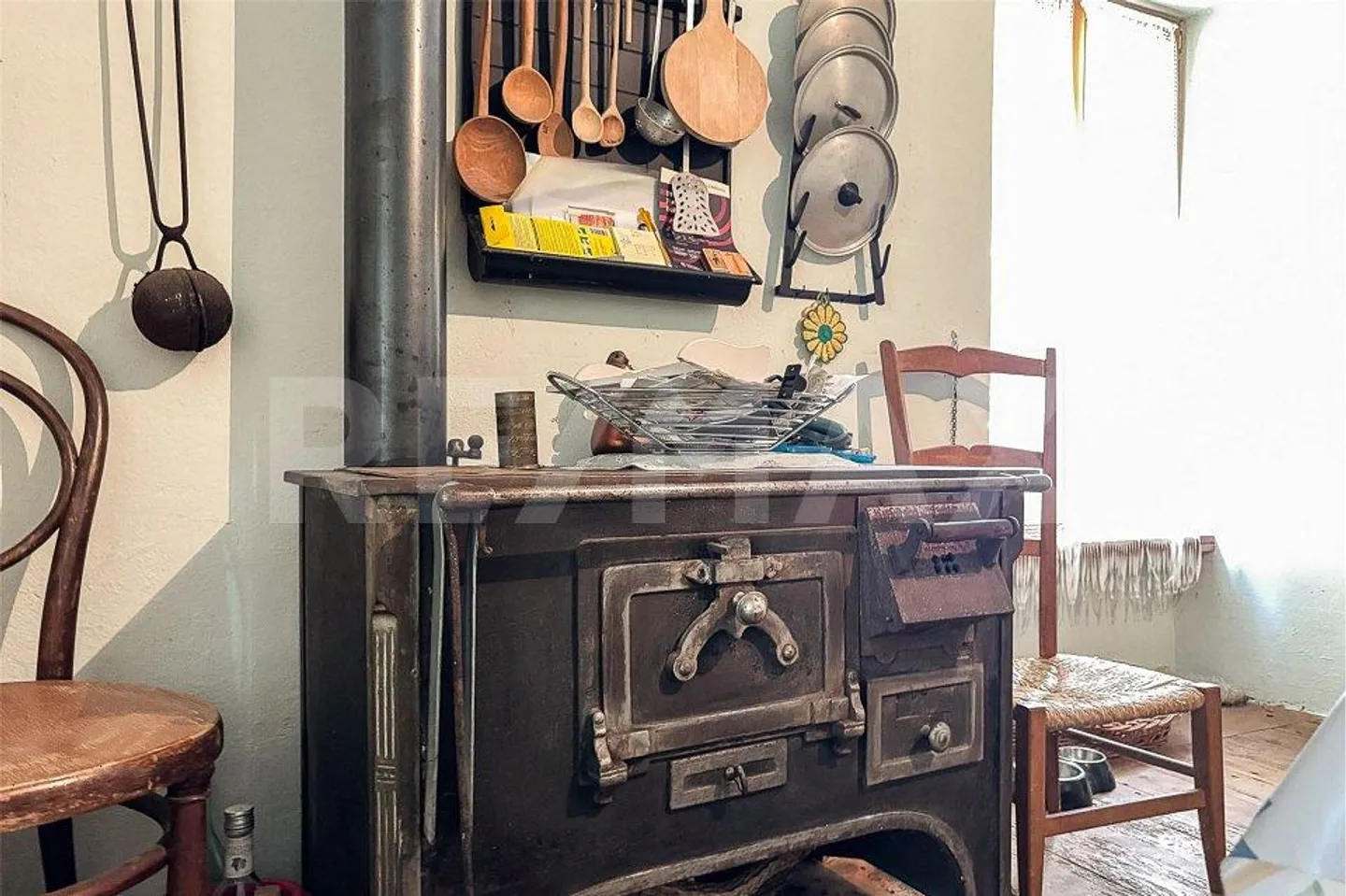 Maison historique avec jardin - Photo 12 sur 13