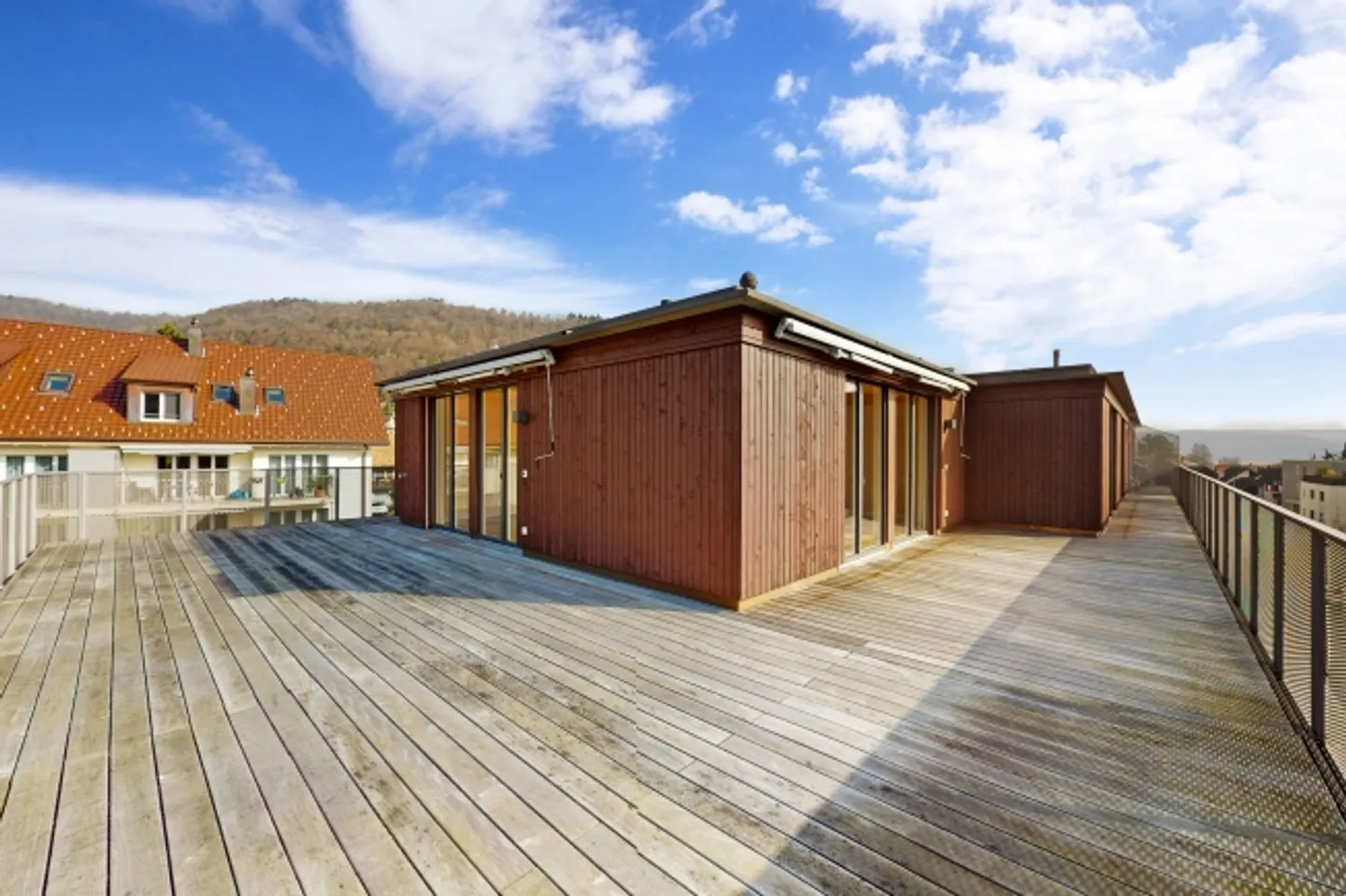 Wunderschöne Attikawohnung mit Terrasse - Foto 2 von 13