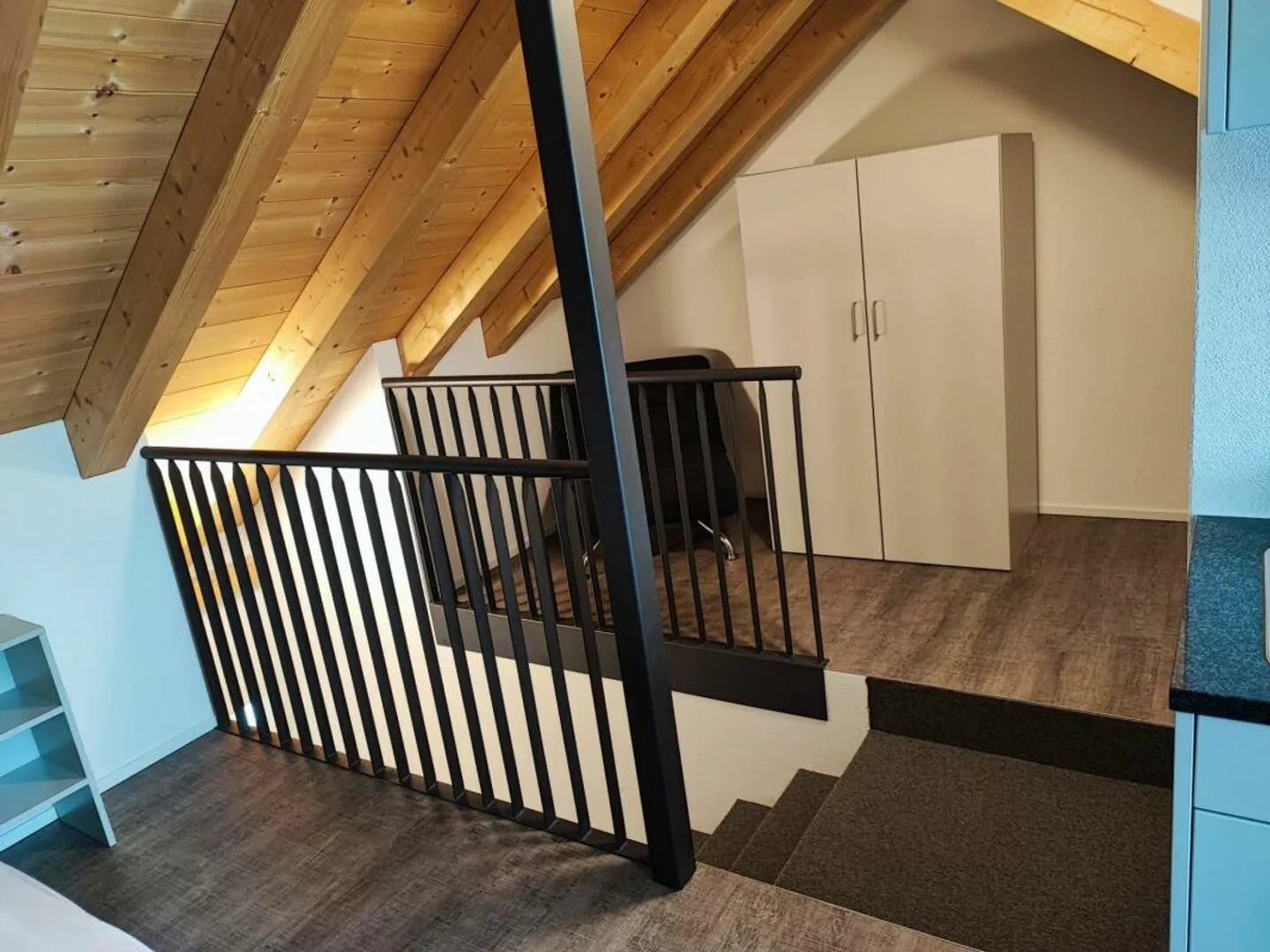 Tegiatscha Studio Dachsgeschoss - Photo 2 of 4