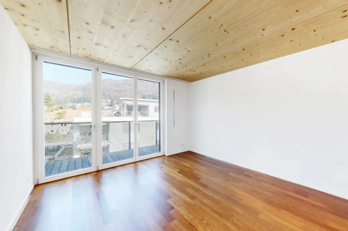 Wunderschöne Attikawohnung mit Terrasse - Foto 7 von 13