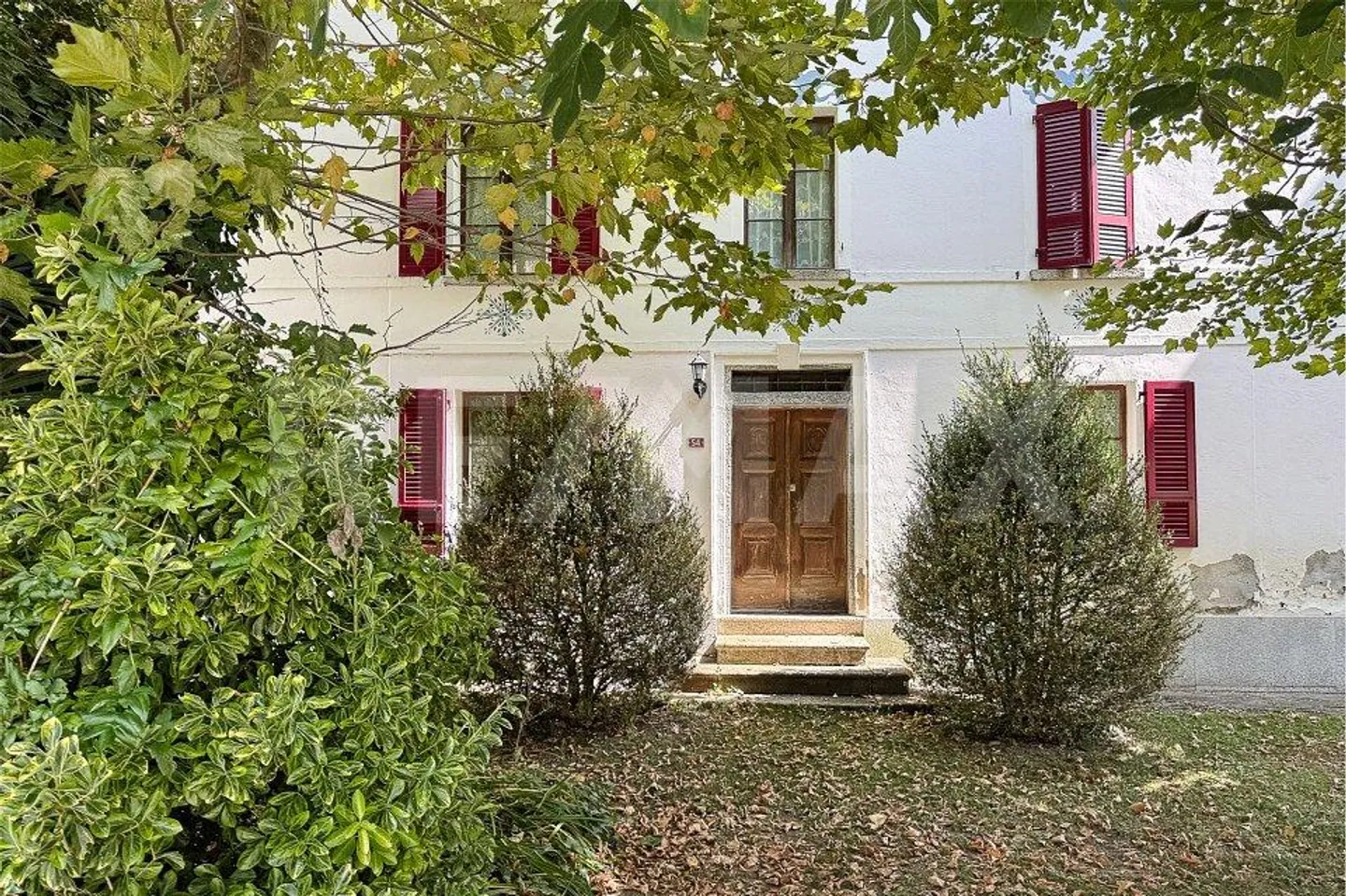 Maison historique avec jardin - Photo 3 sur 13