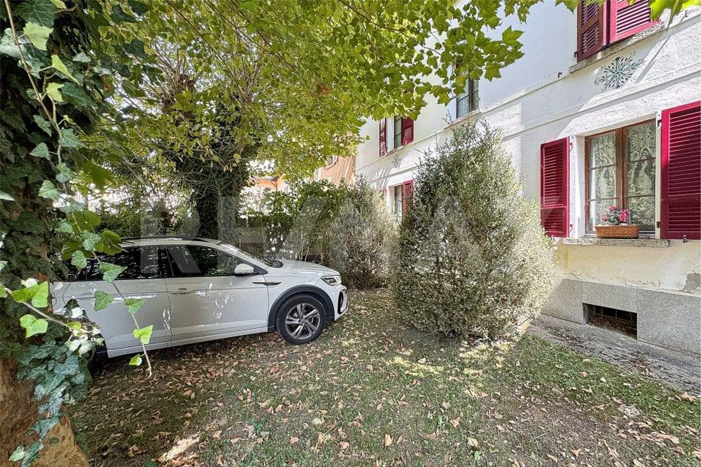 Maison historique avec jardin - Photo 4 sur 13