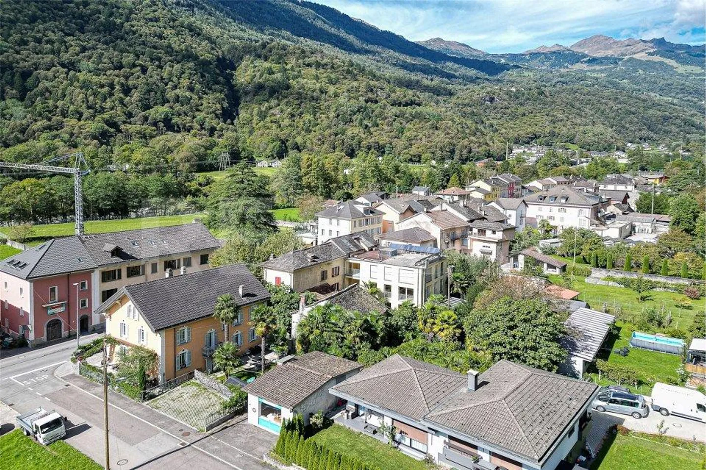 Maison historique avec jardin - Photo 5 sur 13