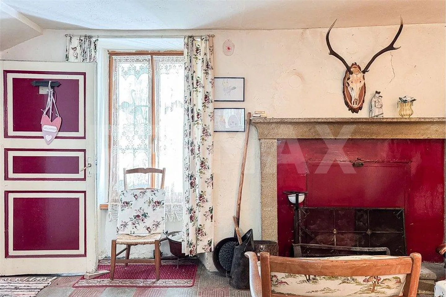 Maison historique avec jardin - Photo 7 sur 13