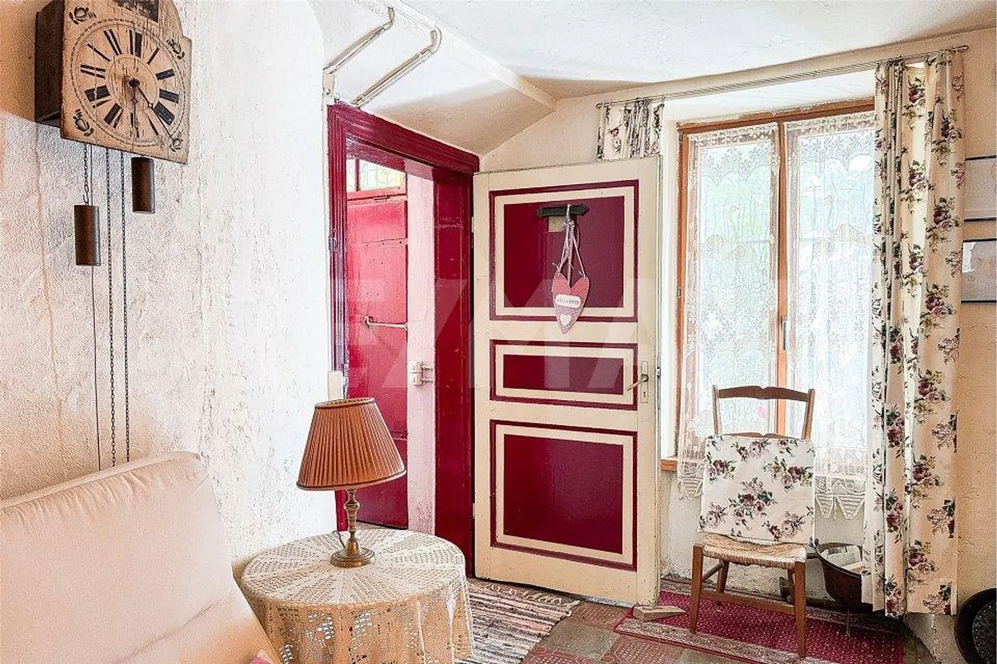 Maison historique avec jardin - Photo 8 sur 13