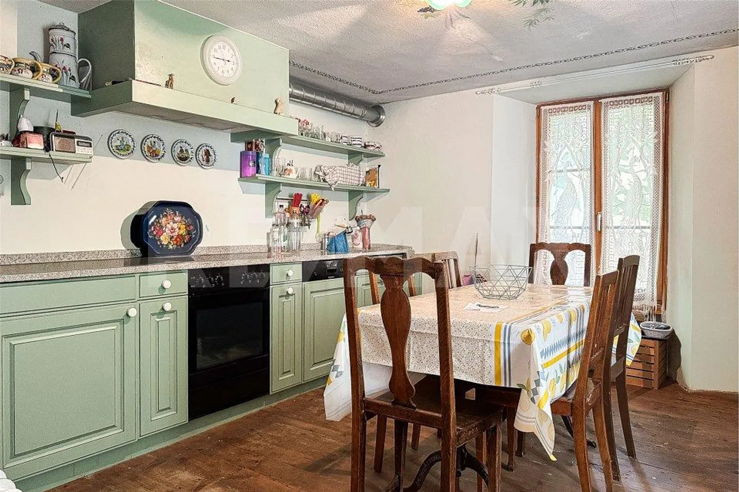 Maison historique avec jardin - Photo 9 sur 13