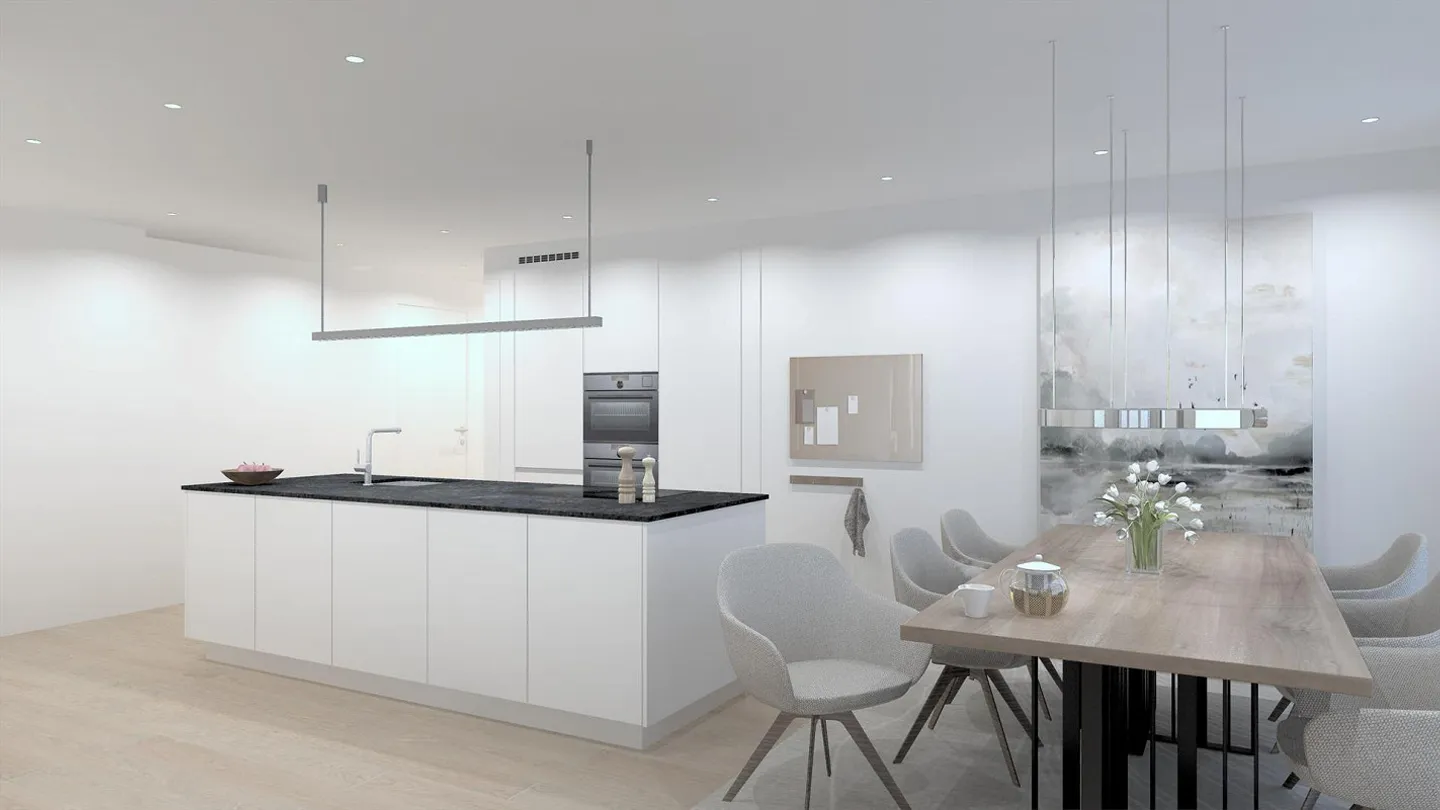 Eichenpark Arbon - 4.5-Room Condominiums with Space and Light - Photo 8 of 11