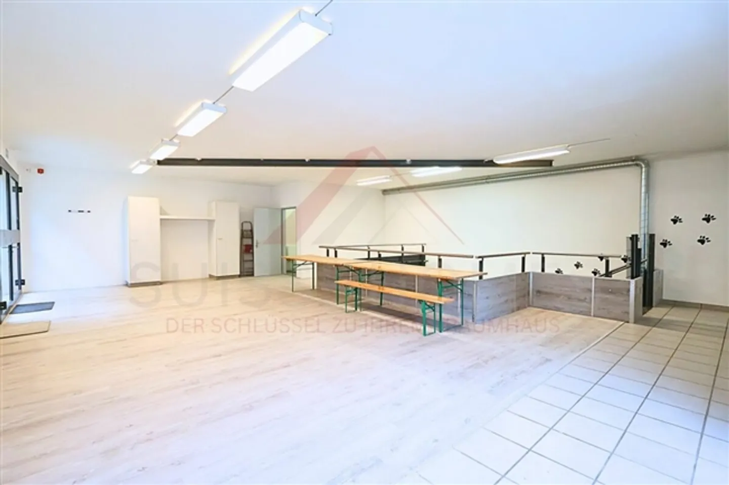 Propriété résidentielle et commerciale attrayante à Thörishaus - Photo 7 sur 20