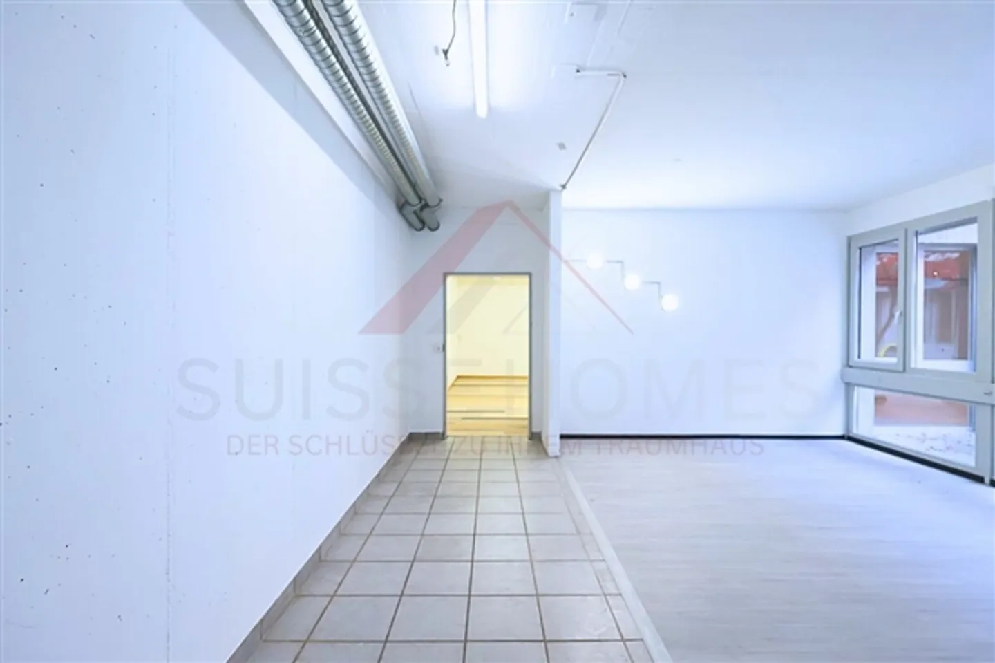 Propriété résidentielle et commerciale attrayante à Thörishaus - Photo 13 sur 20